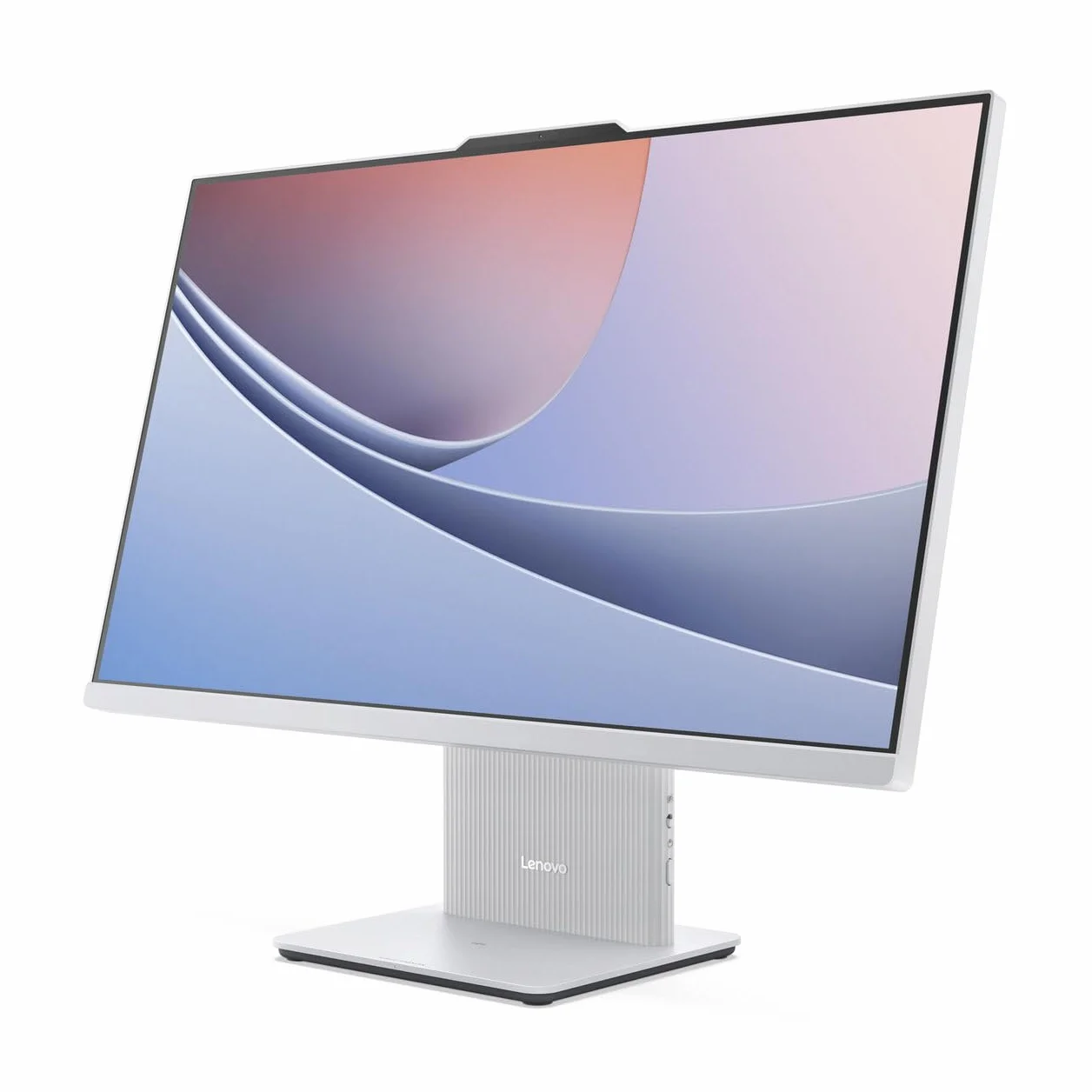 Lenovo IdeaCentre All in One wyświetlacz QHD 27" | Intel Core i9 13900H | 32 GB RAM | 1TB SSD | karta graficzna Intel | Win11 Home | QWERTZ | szary | w zestawie klawiatura i mysz | 3 miesiące Premium