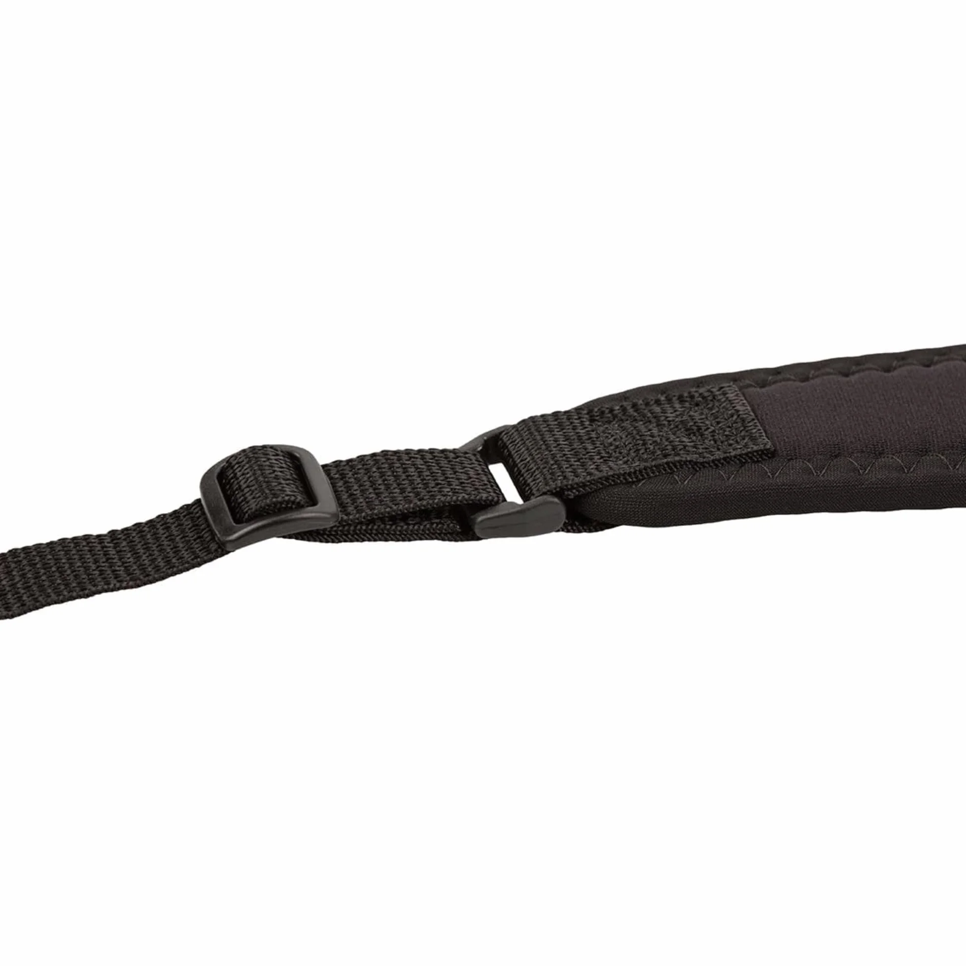 OP/TECH USA 1001062 Super klasyczny pasek - Uni Loop (czarny)