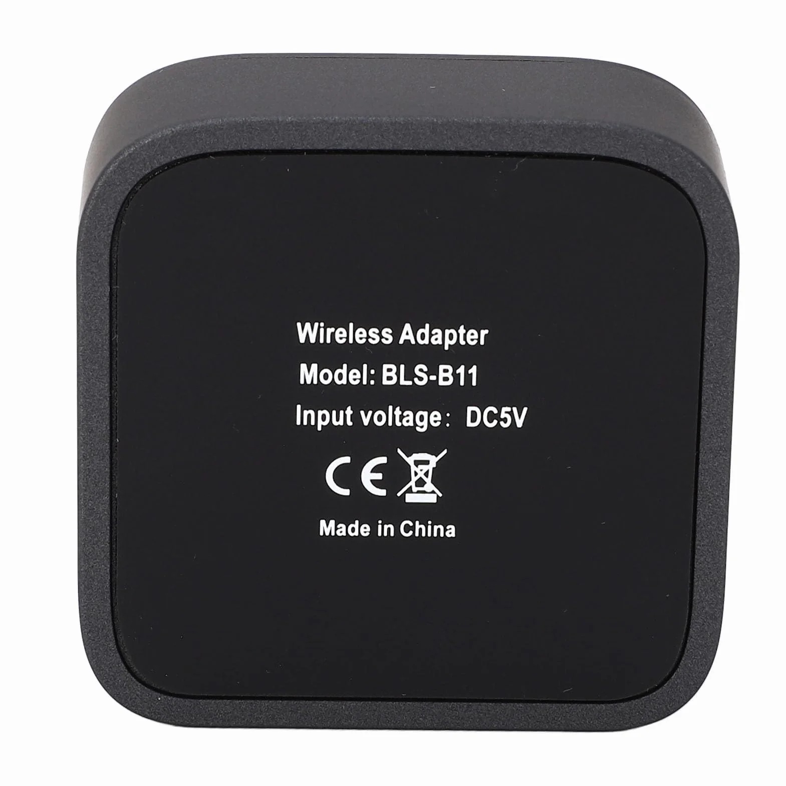 Adapter Odbiornika Audio Bluetooth 5.0, Bezprzewodowy Odbiornik Bluetooth NFC z Zestawem Głośnomówiącym do Systemu Dźwiękowego Strumieniowego Przesyłania Muzyki