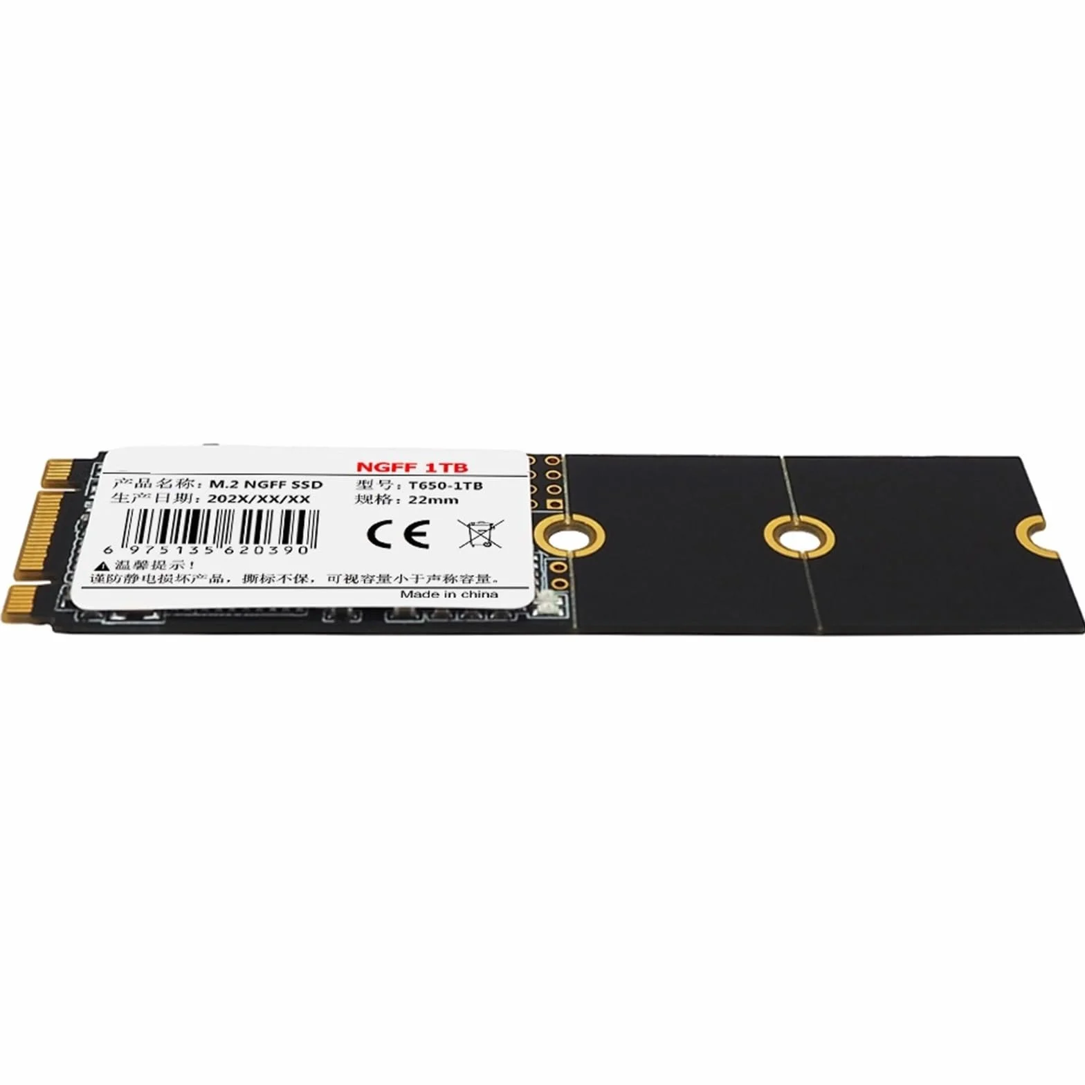 SSD NGFF M2 SATA 128 GB 256 GB 22 * 42/60/80mm dysk półprzewodnikowy M.2 480 GB 512 GB 960 GB dysk (NGFF M.2 256 GB(2280))