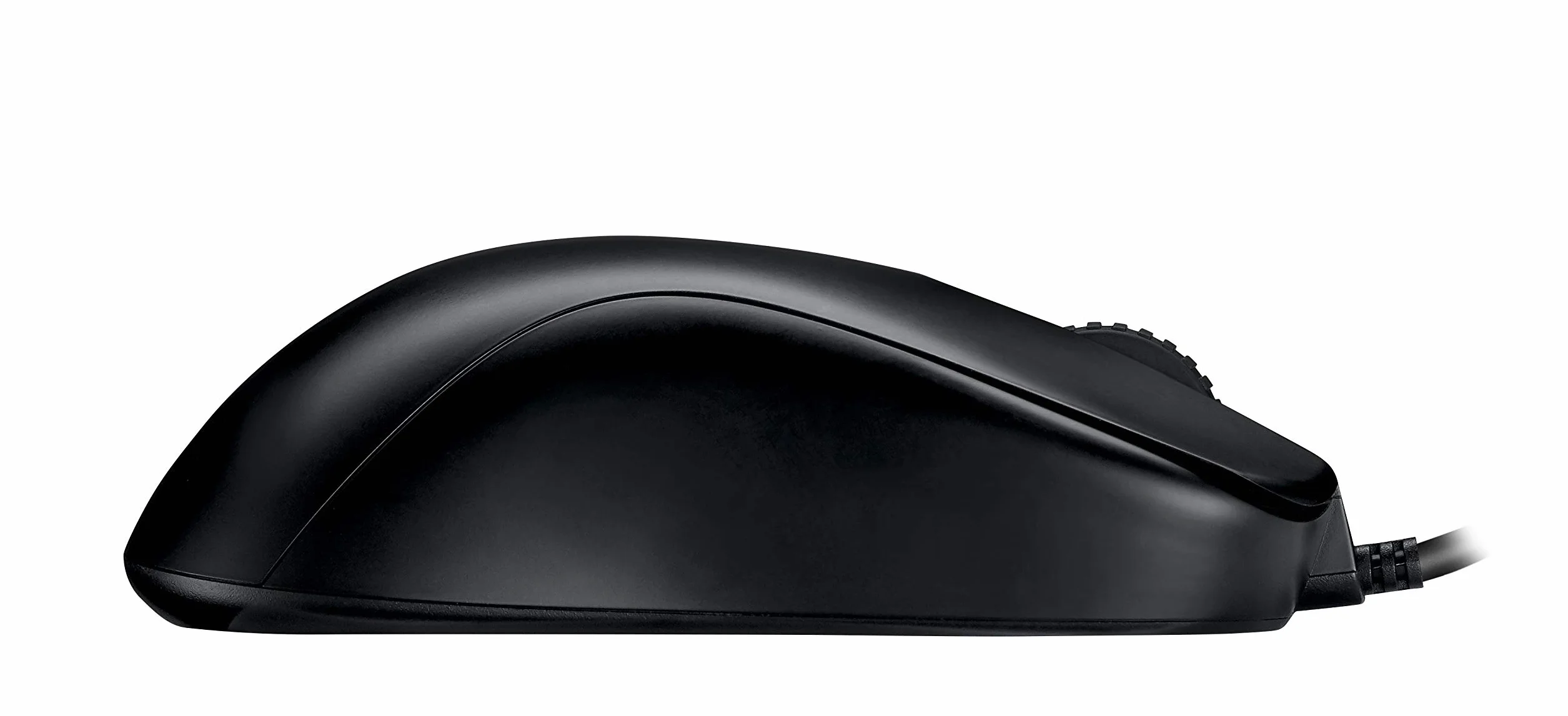 Benq S1, Gamingowa Mysz do E-Sports Typu Plug and Play, Czarny