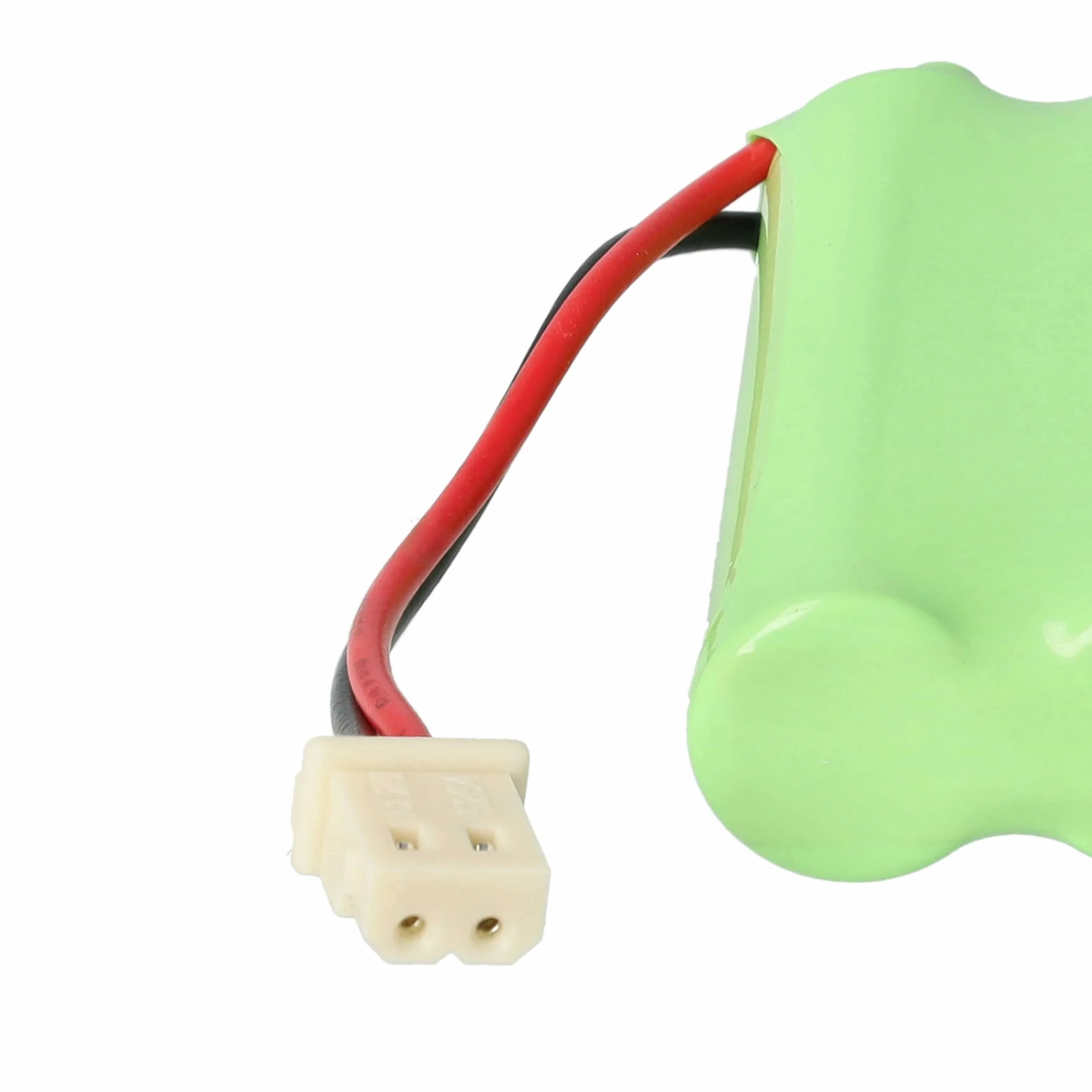 Motorola BT283342 BT183342 bateria do telefonu bezprzewodowego 800mAh 2,4V NiMH vhbw 2 szt.