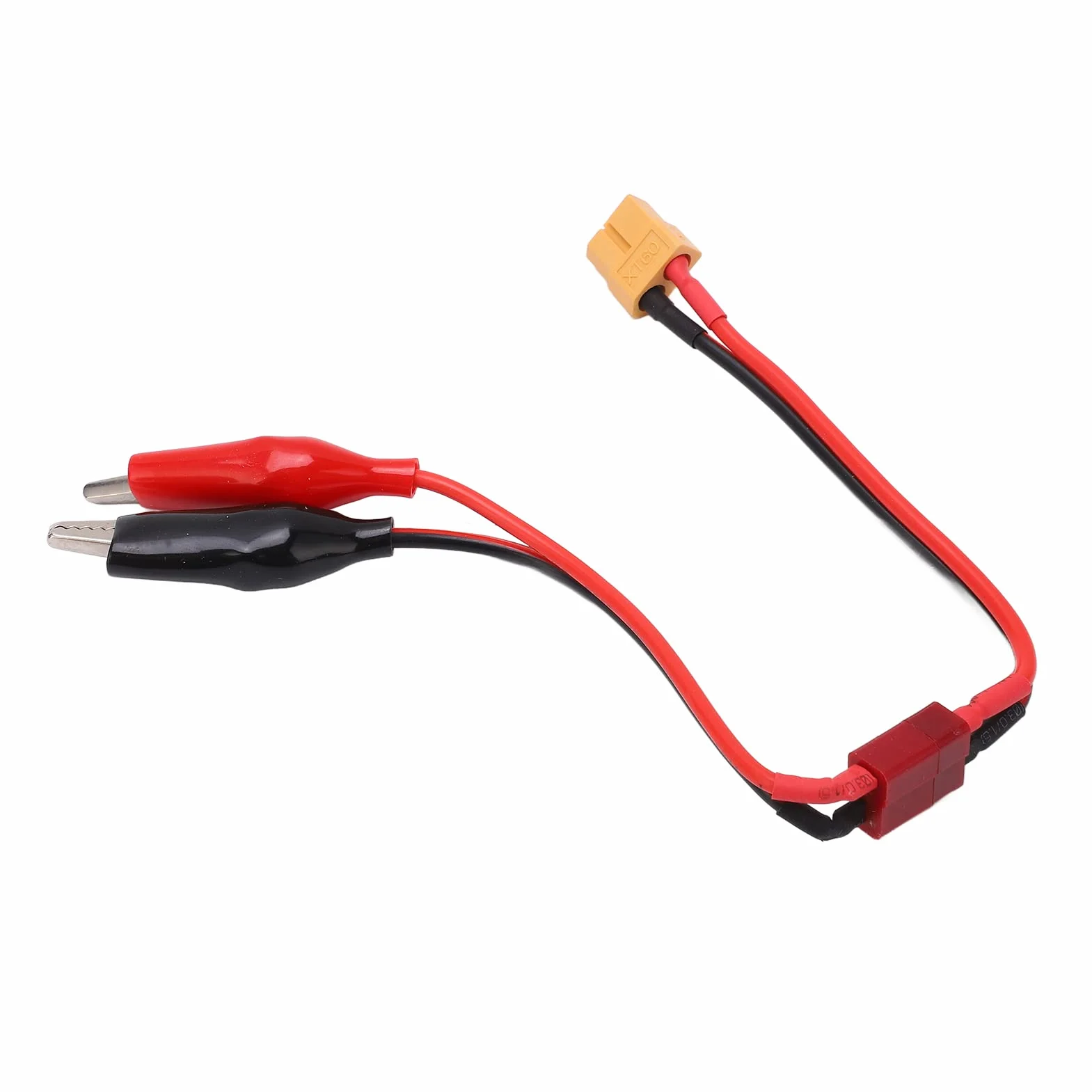 Inteligentna ładowarka i rozładowarka do akumulatorów z wyświetlaczem LCD i wieloma trybami pracy - 80 W 6 A DC 11-18 V - Kompatybilna z akumulatorami LiPo Li-ion LiFe NiCd i