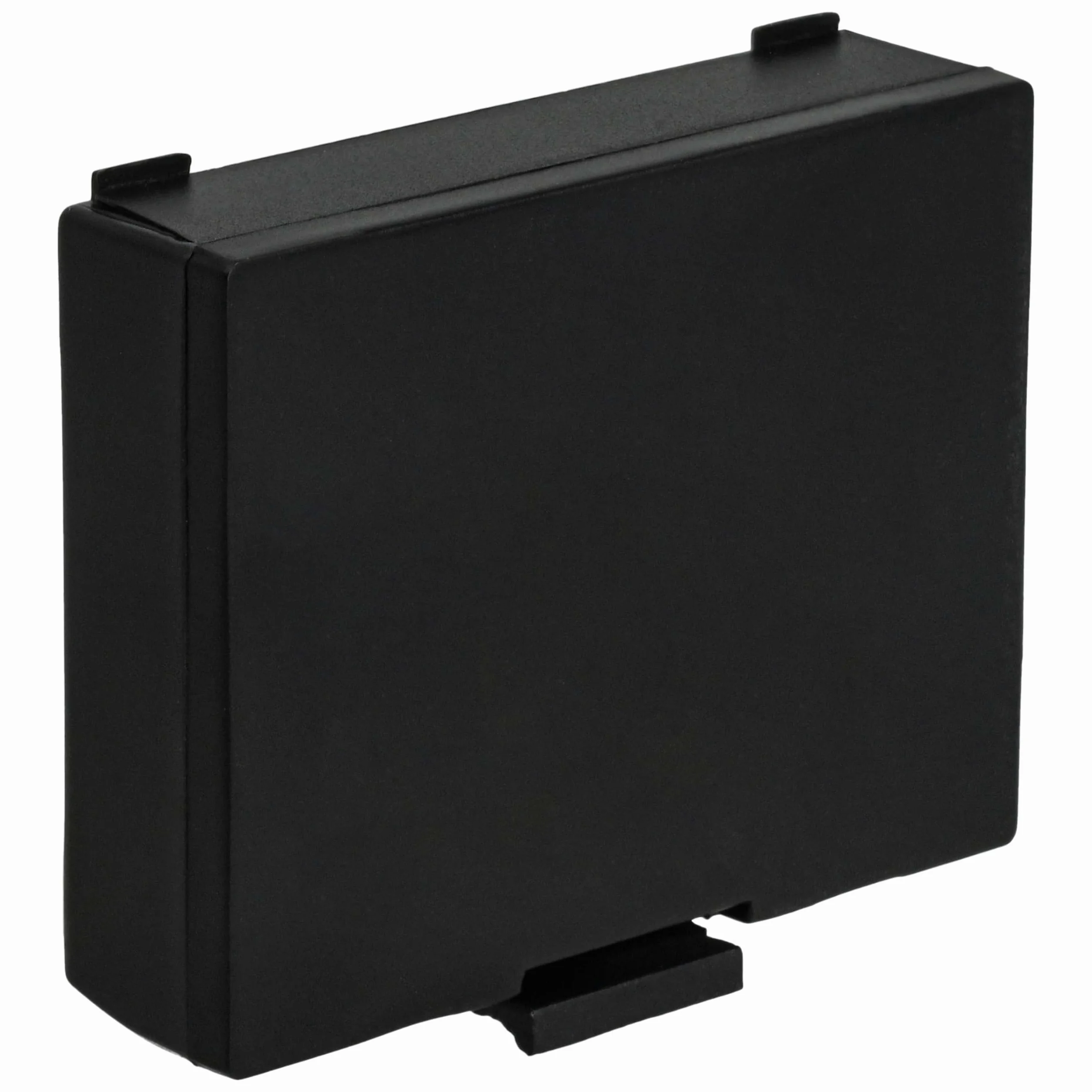 vhbw 2 x akumulator zamienny do Bixolon K409-00007A, PBP-R200 do skanera kodów kreskowych POS (1100 mAh, 7,4 V, litowo-jonowy)
