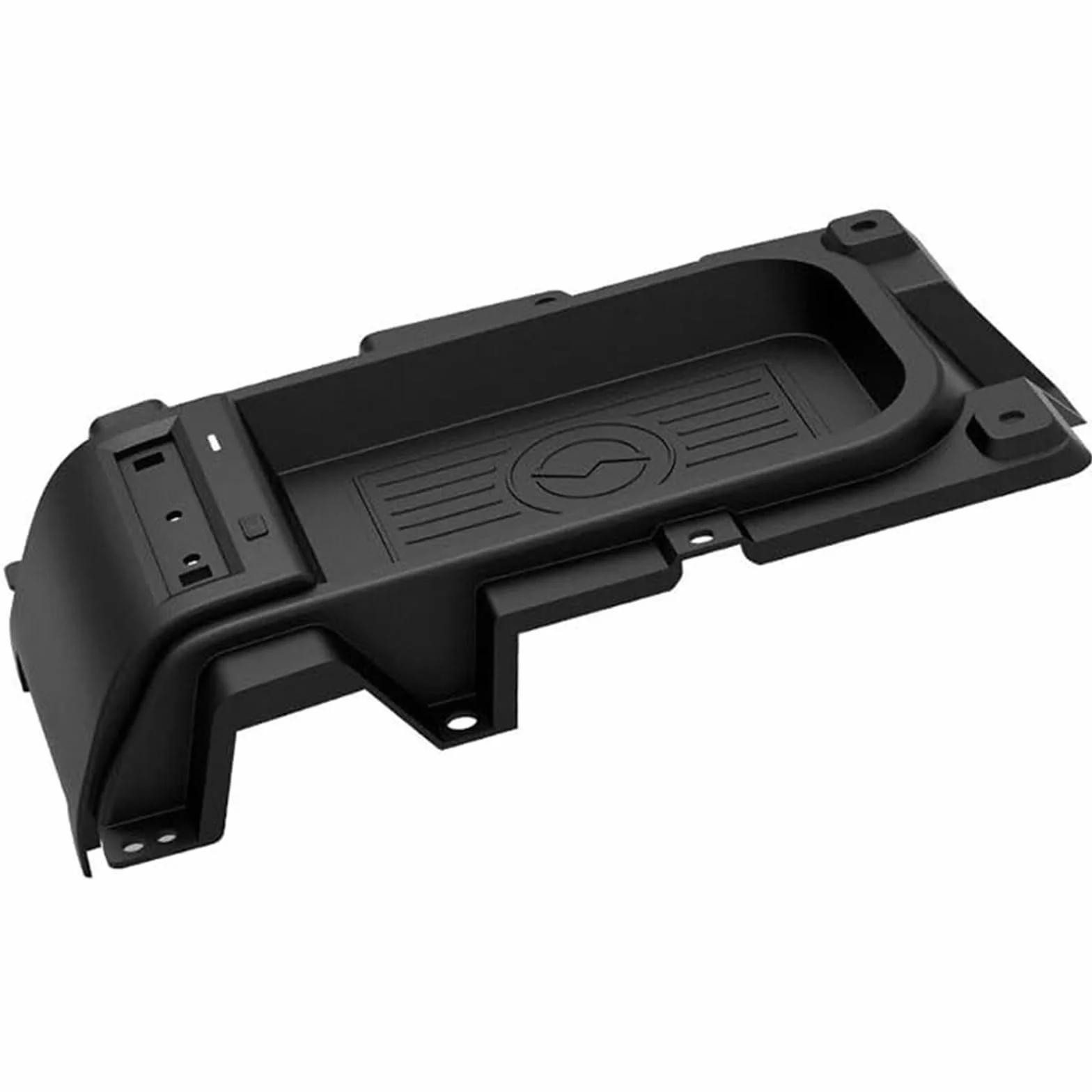 Ładowarka bezprzewodowa, do Toyoty, do Tundry, 2014-2021 Panel ładowarki samochodowej QI Wireless Pad do ładowania telefonu 15 W Ładowarka samochodowa bezprzewodowa Elektronika Zdjęcie Bezprzew