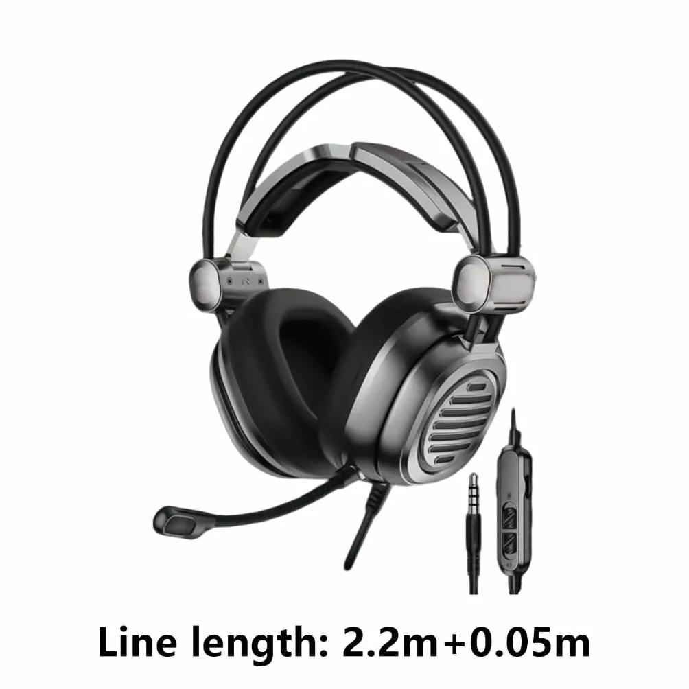 G11 Esports Gaming Headset Słuchawki z zawieszoną opaską na głowę zaprojektowane przez długi czas