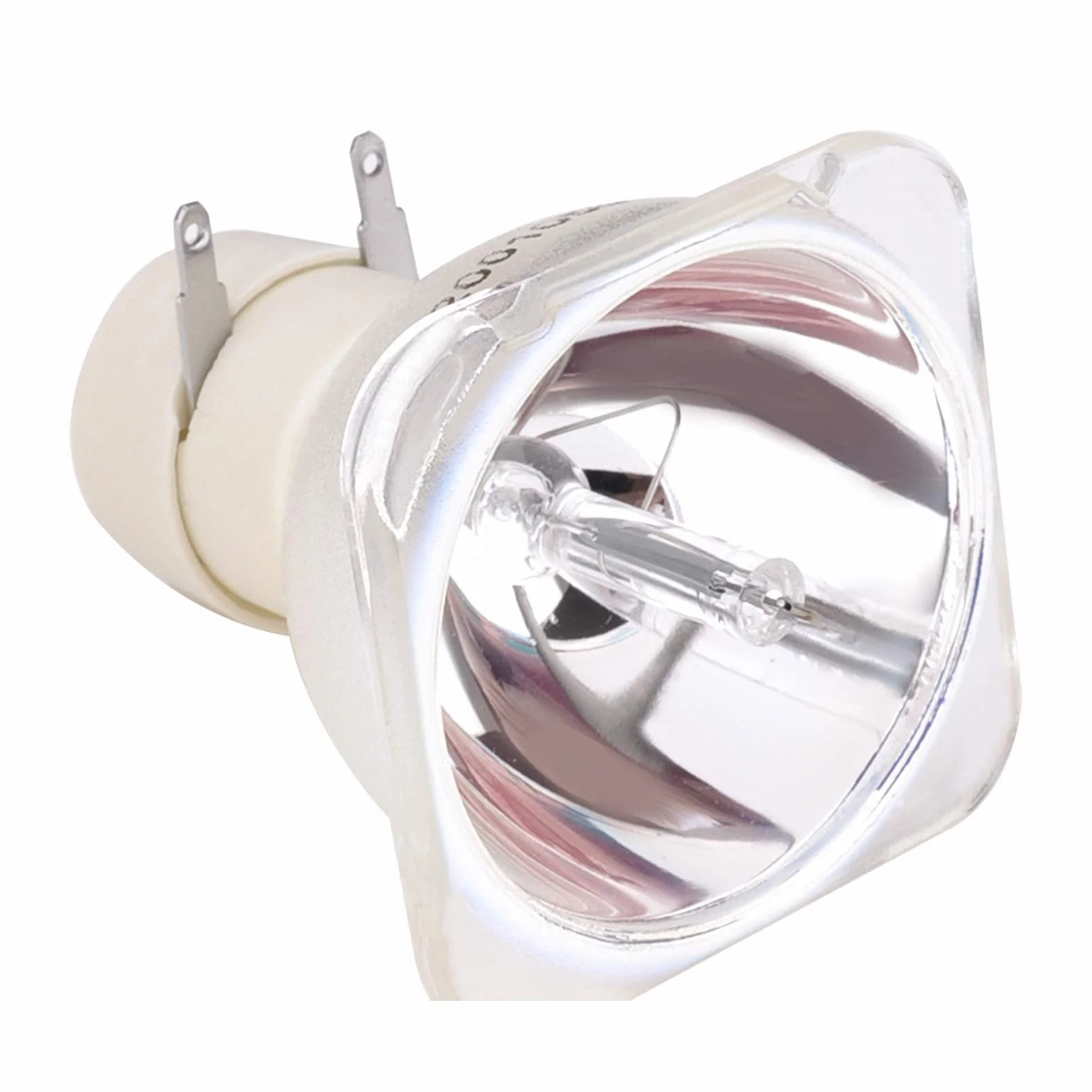 Zamienna lampa projektora DPL1221P / BP96-02183A / BP47-00044A Lampa projektora Wymiana/żarówka pasuje do Samsung SP-A600 / SP-A600B Żarówka lampy projektora