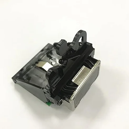【Akcesoria do drukarek】 F055000 Kolor PIVETHEAD Kompatybilny z Epson DX2 Solvent Kolorowa głowica drukarki Części zamienne do drukarek atramentowych