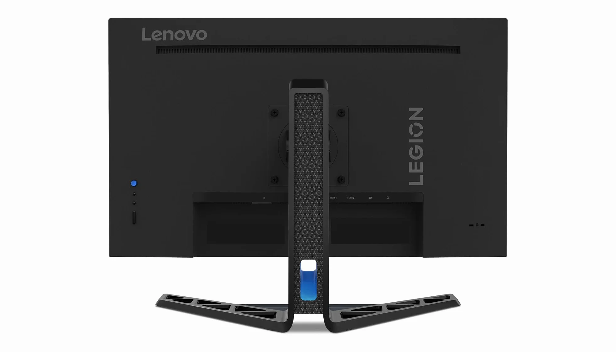 Lenovo Legion R27i-30 - EyeSafe 27" ekran do gier (FHD, IPS, 165Hz, 0,5 ms MPRT, HDMI + DP, Kable DP, FreeSync Premium, głośniki) Regulacja nachylenia/wysokości/obrotu/Pivot