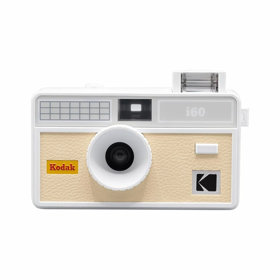 Kodak 490455 I60 lampa błyskowa typu pop-up jasnobeżowy