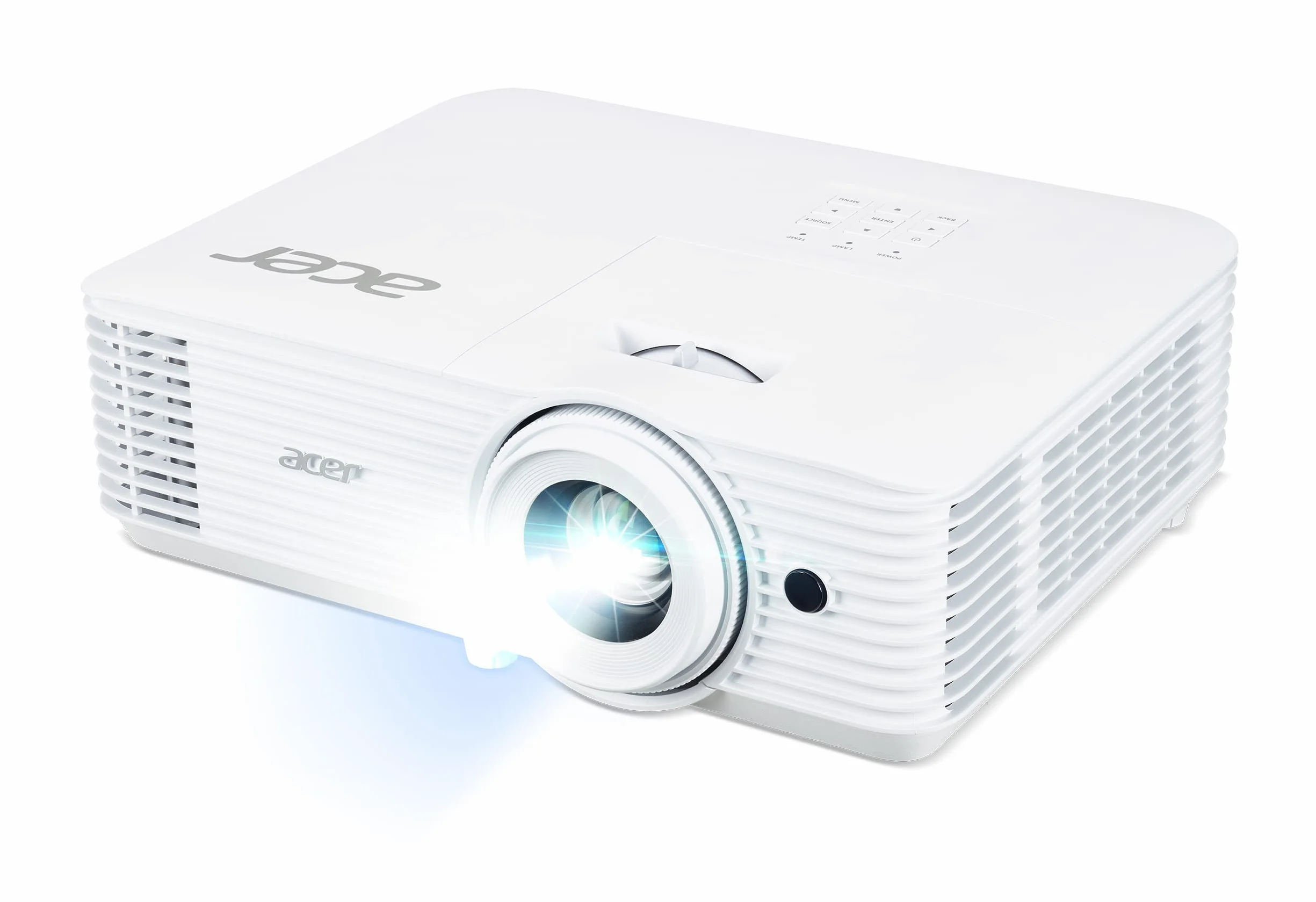 ACER X1827 PROJECTOR - 4000 LM