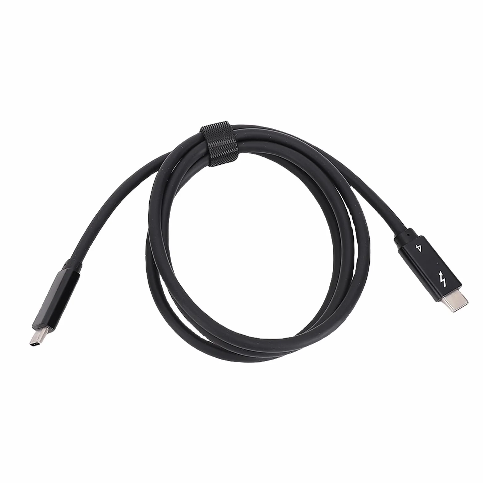 Greensen Zewnętrzna Stacja Dokująca do Kart Graficznych, Stacja Dokująca do Kart Graficznych USB 4.0 z płytką drukowaną i Kontrolerem JHL7440, Gniazdo PCIe 16X z możliwością Wymiany Podczas Pracy o
