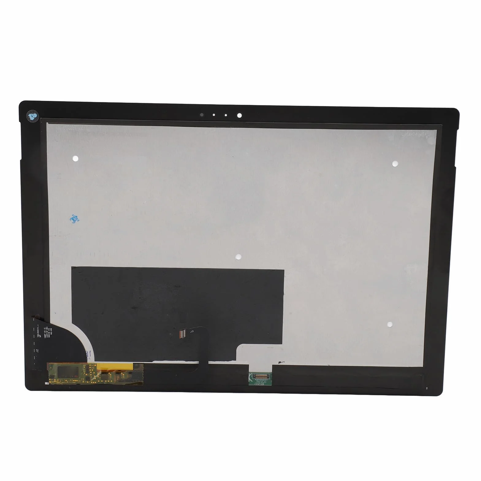 Naroote Wymiana Zespołu Ekranu Tabletu Trwały i Trwały Ekran Dotykowy LCD do Tabletu PC 1 Jednostka