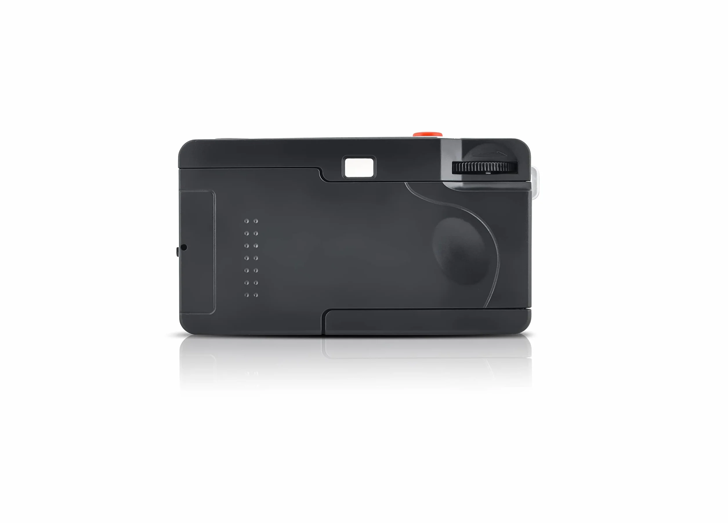 AgfaPhoto Analogowa kamera fotograficzna 35 mm, kolor brązowy