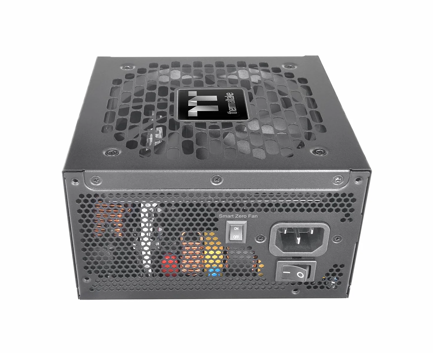 Thermaltake Toughpower GT 1000W | ATX 3.1 | PCIe 5.1 | 80+ GOLD | Modular