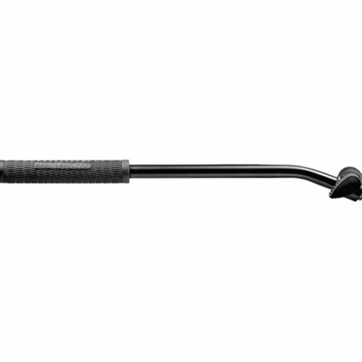 Manfrotto Statyw 500HLV, czarny