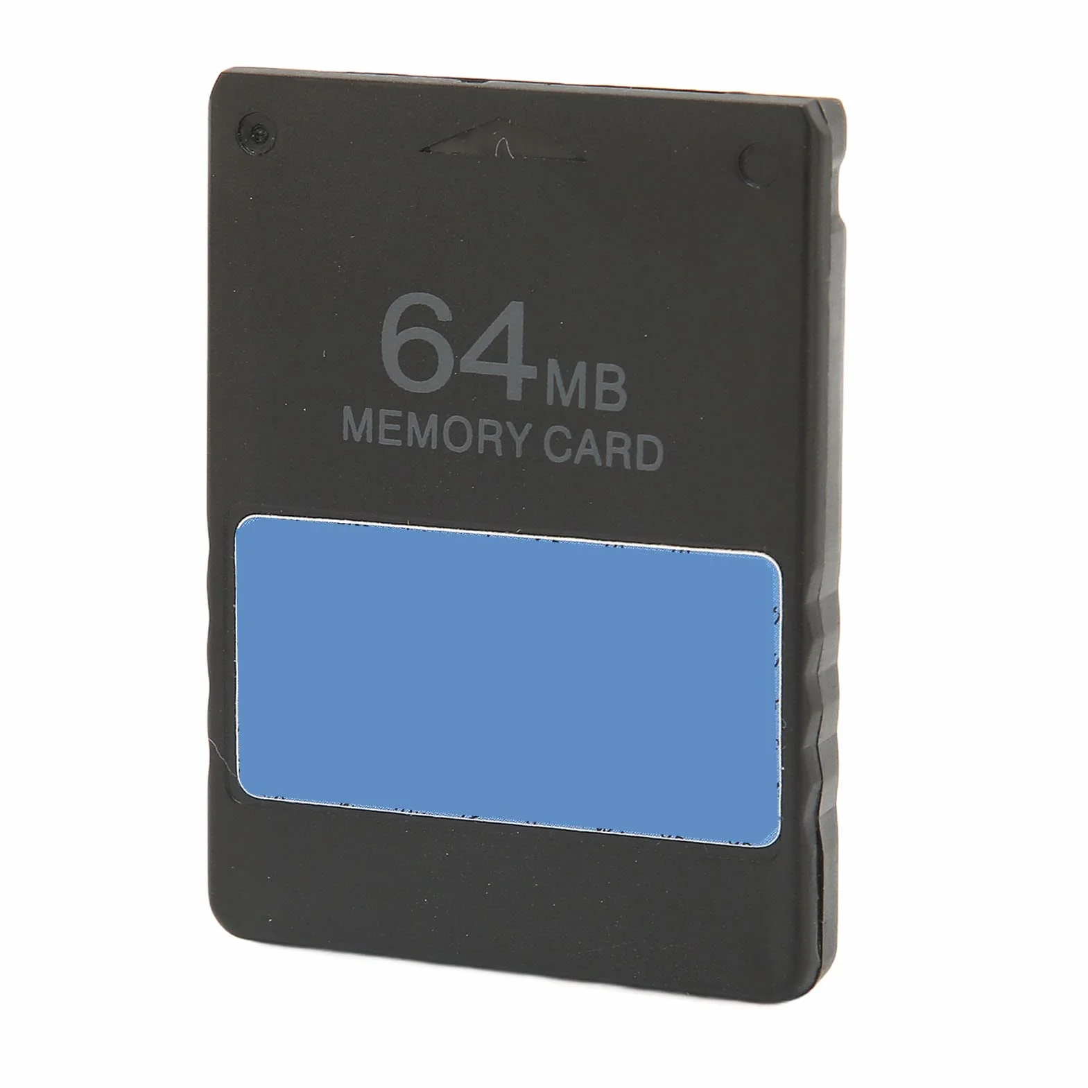 Adapter do Kart do Gier, Zestaw Adapterów Uniwersalnej Konsoli do Gier do Adaptera MX4SIO, Karta 64MB FMCB V1.966, Adapter do Kart Pamięci z Kartą Pamięci 128G(Grube konsole)
