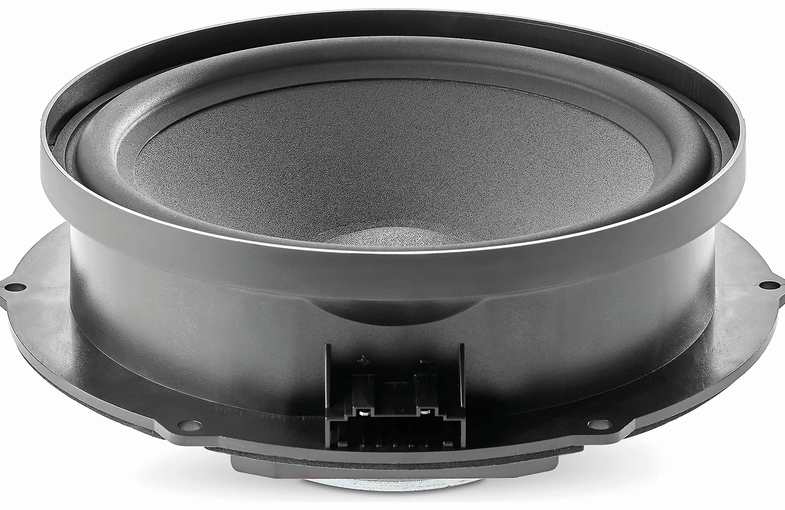 Focal ISVW180 Inside Głośnik 18 cm, 2-drożny system komponentów, kompatybilny z pojazdami Volkswagen VW, Seat, Skoda