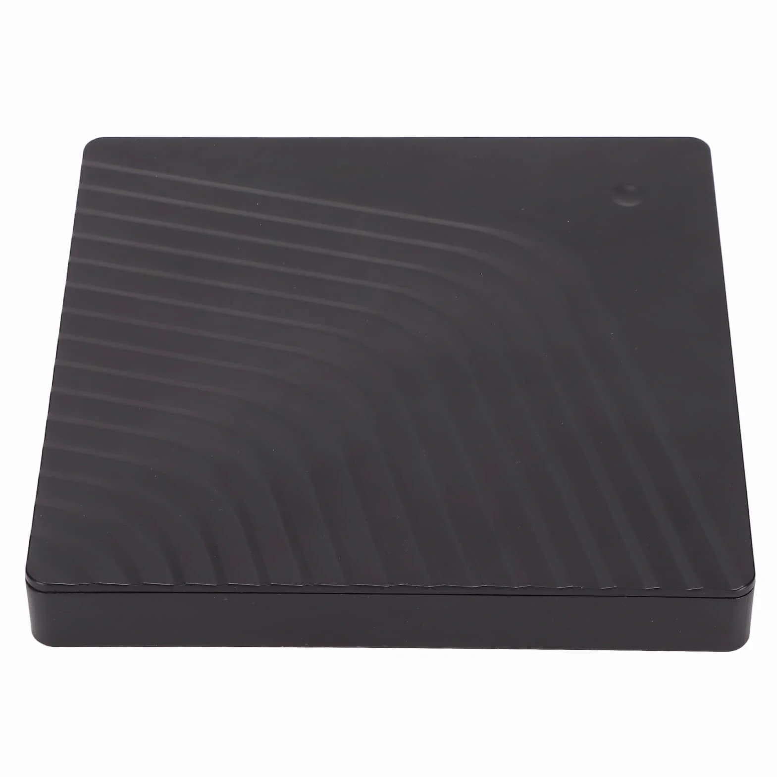 CCYLEZ Zewnętrzna obudowa napędu DVD, 5 Gbit/s, USB 3.0, USB 2.0, laptop, napęd optyczny, obsługuje interfejs 3,0 Gb/s II, do napędu DVD-RW 12,7 mm 9,5 mm