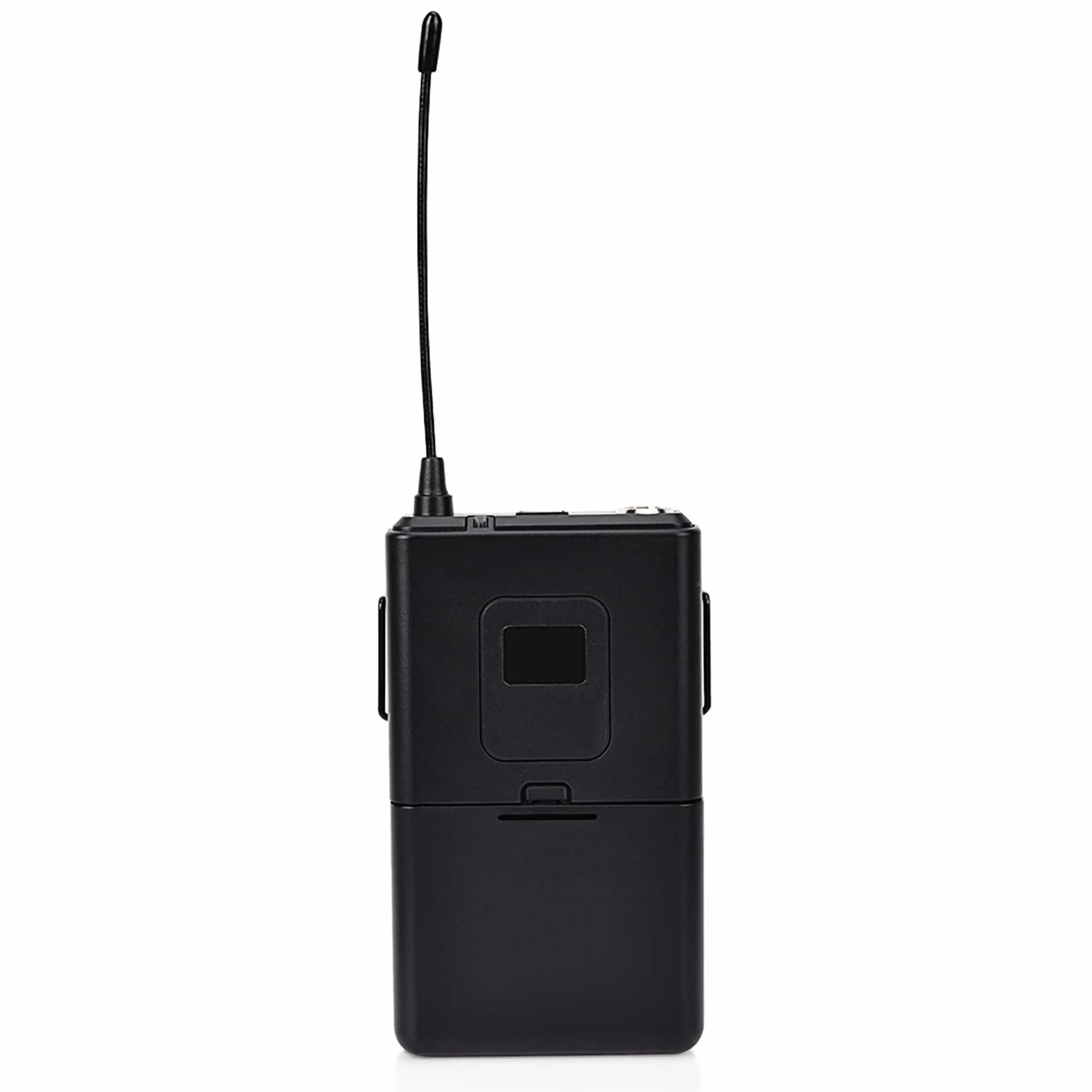 Mikrofon Bezprzewodowy, Przenośny Zestaw Słuchawkowy z Mikrofonem Wi-Fi od 1 do Czterech Uhf z Nadajnikiem-odbiornikiem do Przewodników Instruktażowych Podczas Konferencji