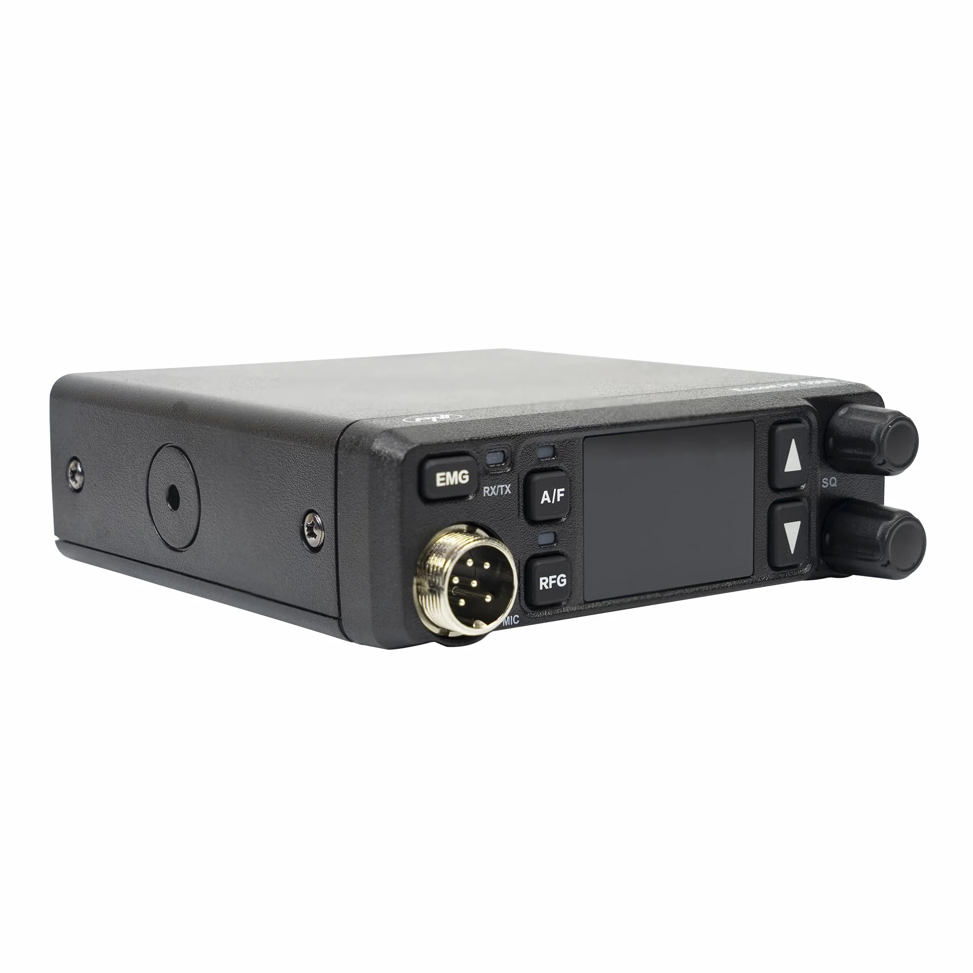 PNI Escort HP 5500 CB stacja radiowa + antena CB PNI ML29, z podstawą magnetyczną