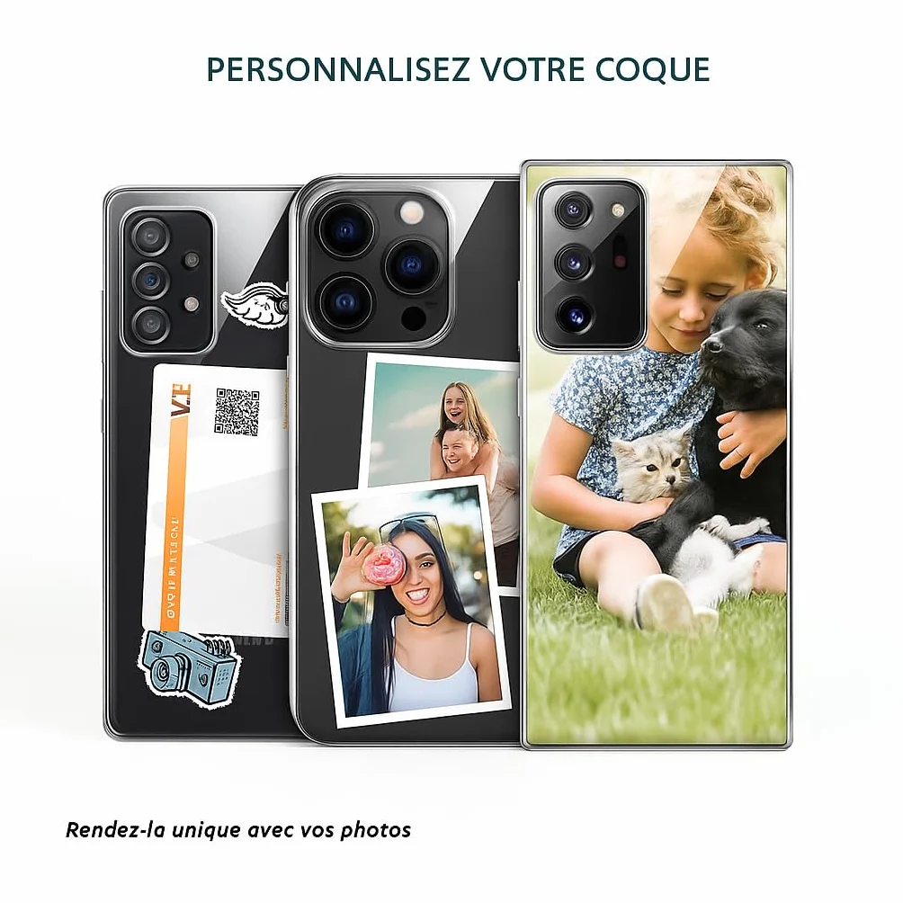 Ancile ® Samsung Galaxy S10 Plus 360° przezroczysta podwójna pełna ochrona silikonowa odporna na wstrząsy, obudowa do S10+