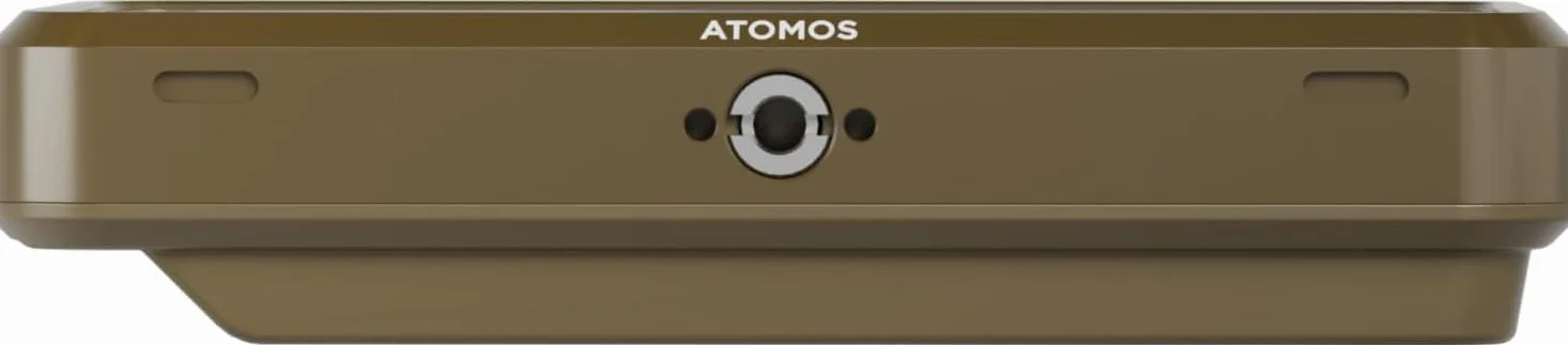 ATOMOS moniteur enregistreur ninja ultra - ATOMNJAU01