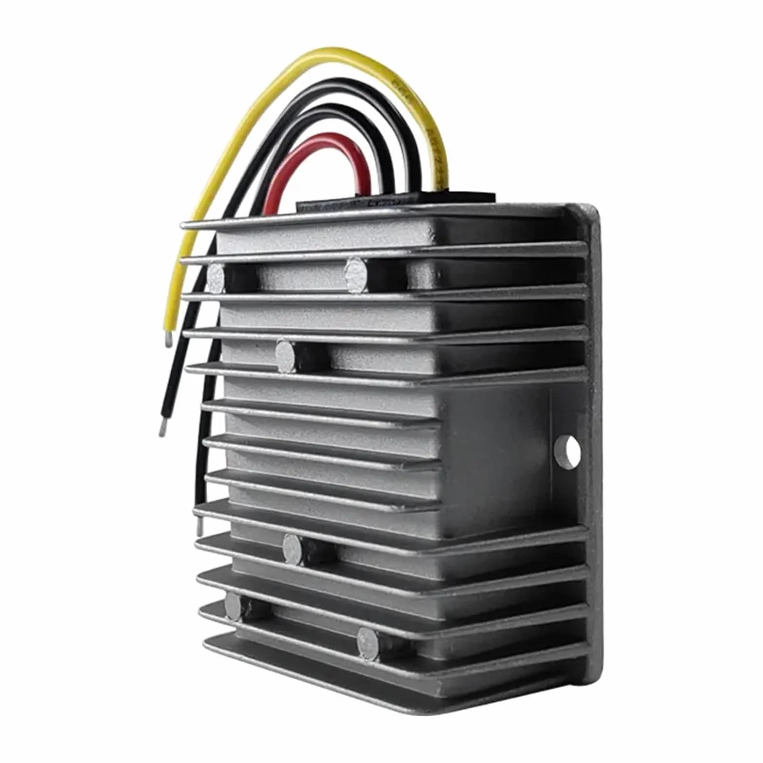 36V48v Konwerter step-down 9V DC-DC Zasilacz samochodowy Przetwornica napięcia 20-60v do 9v Transformator 90W 135W 180W 225W (Kolor: 36V48V do 9V 15A)