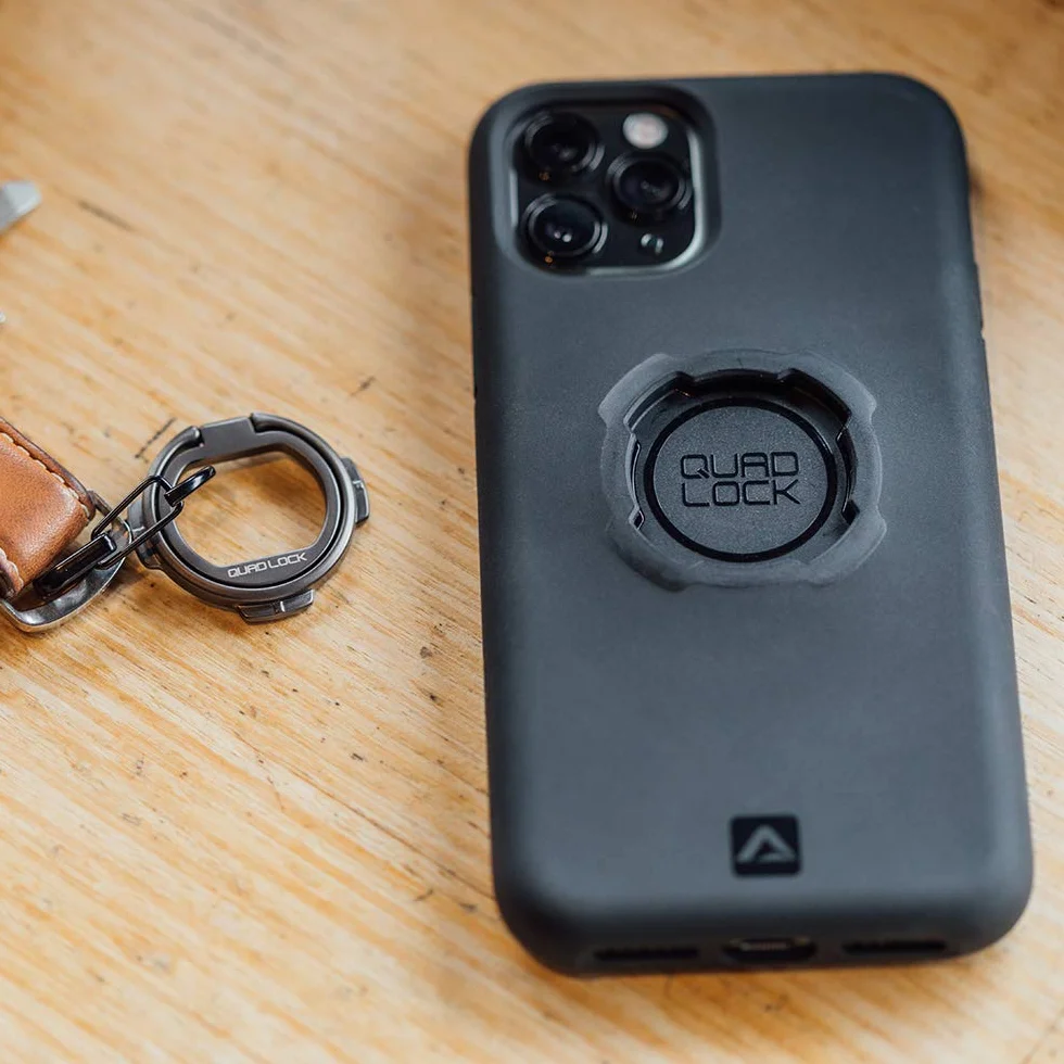 Uchwyt Pierścień/Podstawka Quad Lock do Telefonu