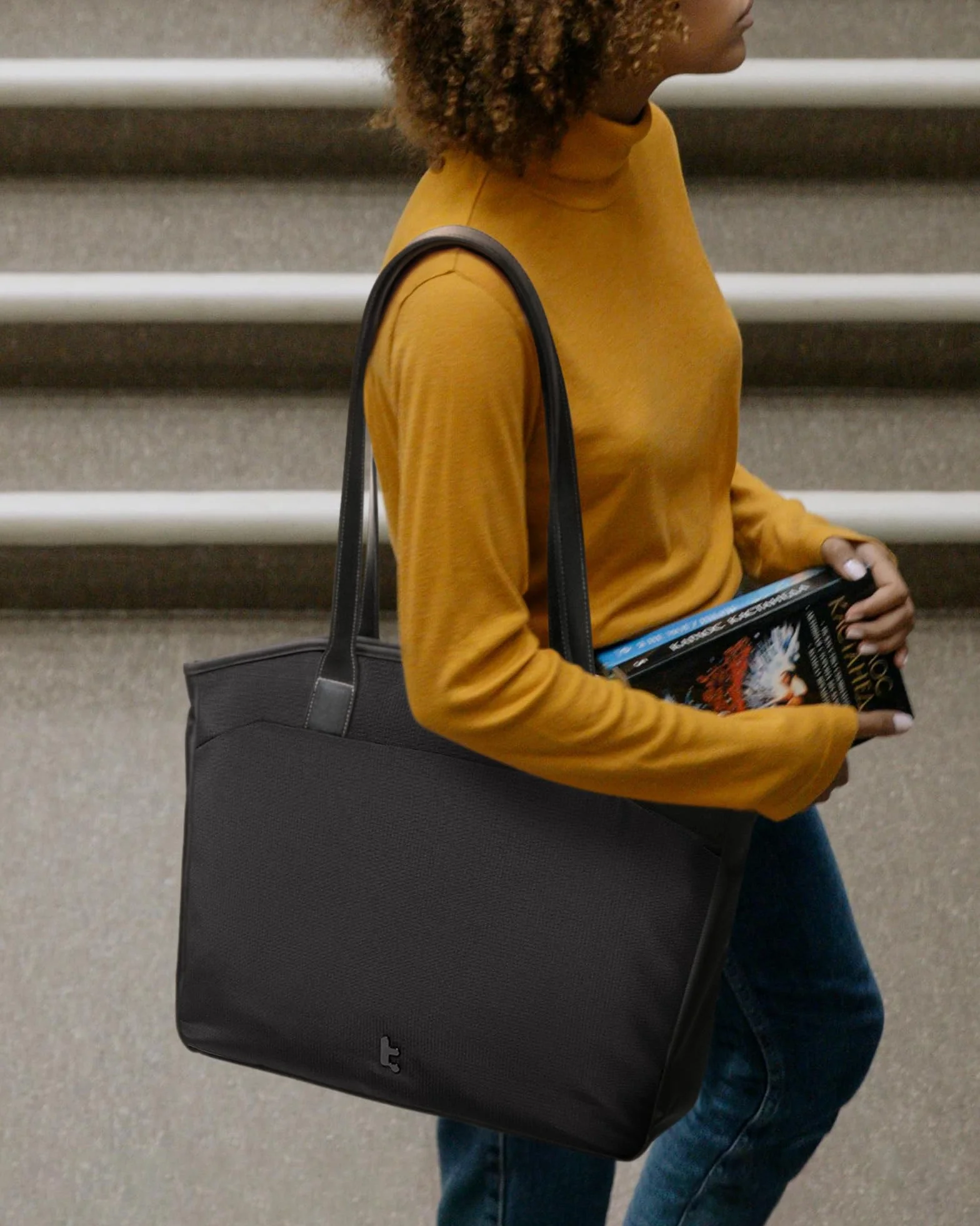 tomtoc T23 torba na laptopa