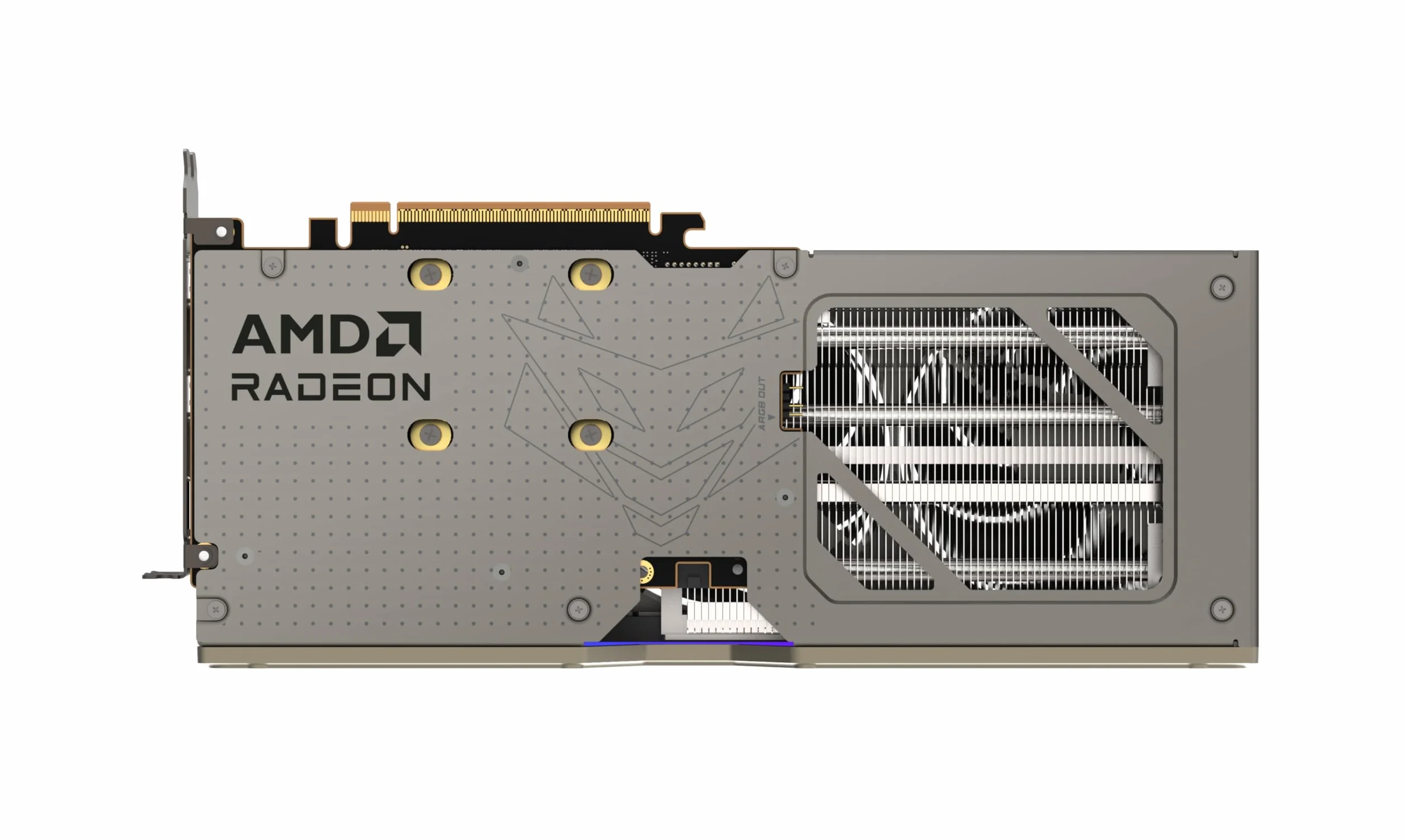 Sapphire NITRO+ Radeon RX 9060 XT karty graficzne