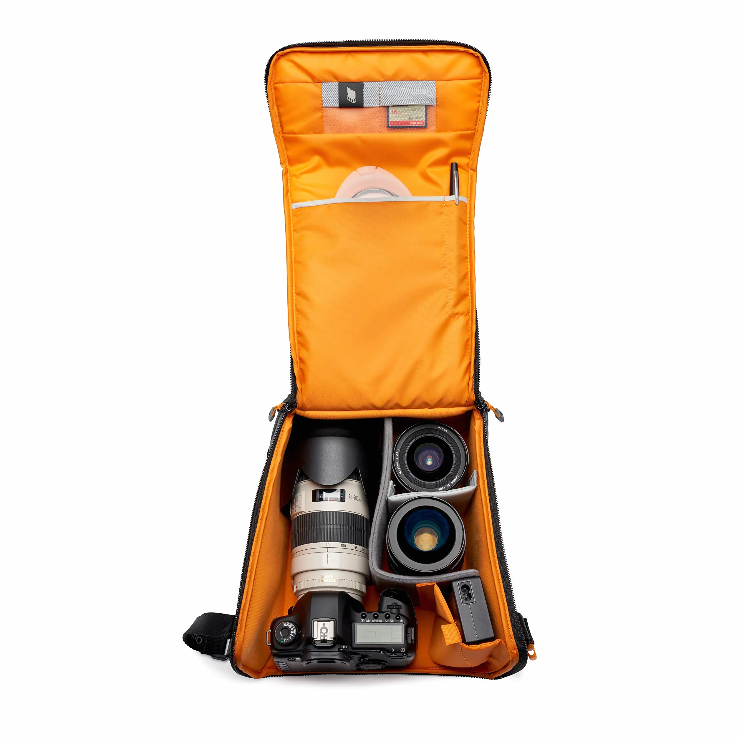 Lowepro Creator Box Xl Ll Camera Case One Size