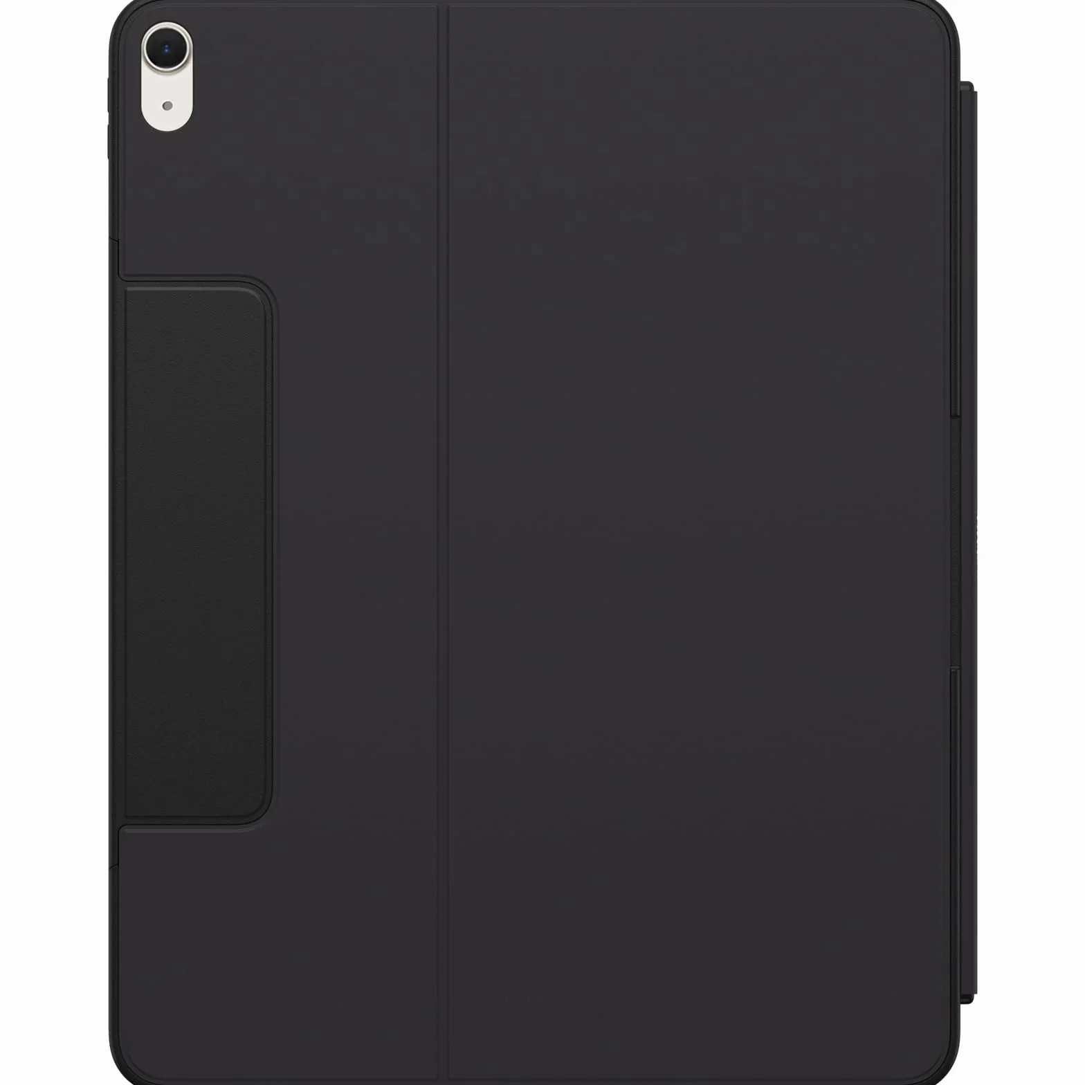 OtterBox Statement Studio Etui na iPad Air 13 cala (M4/M3/M2), Szare | Do iPad Air 13" (2026/2025/2024), odporny na upadki, smukły futerał ochronny, przetestowany zgodnie ze standardami wojskowymi