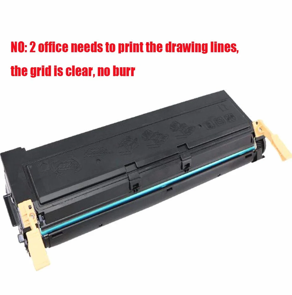 Kompatybilny z Epson 2180 Black Toner Cartridge EpsonEPL-2180 Cartridge SO51119 Materiały eksploatacyjne do drukarek