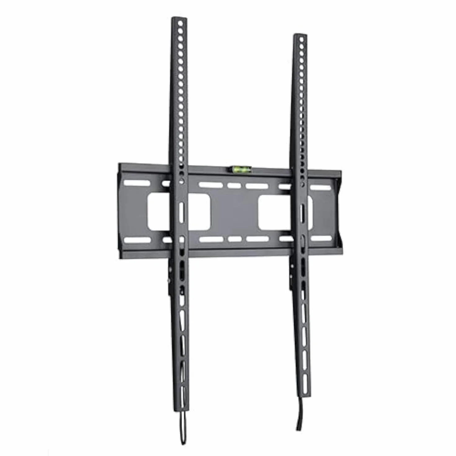 MP-PWB-64F LCD niskoprofilowy uchwyt ścienny do telewizora pionowego lub pionowego montażu 94.0 cm do 177.8 cm HDTV (obsługuje Vesa 200x100 200x200 300x300 400x200 400 400x600)