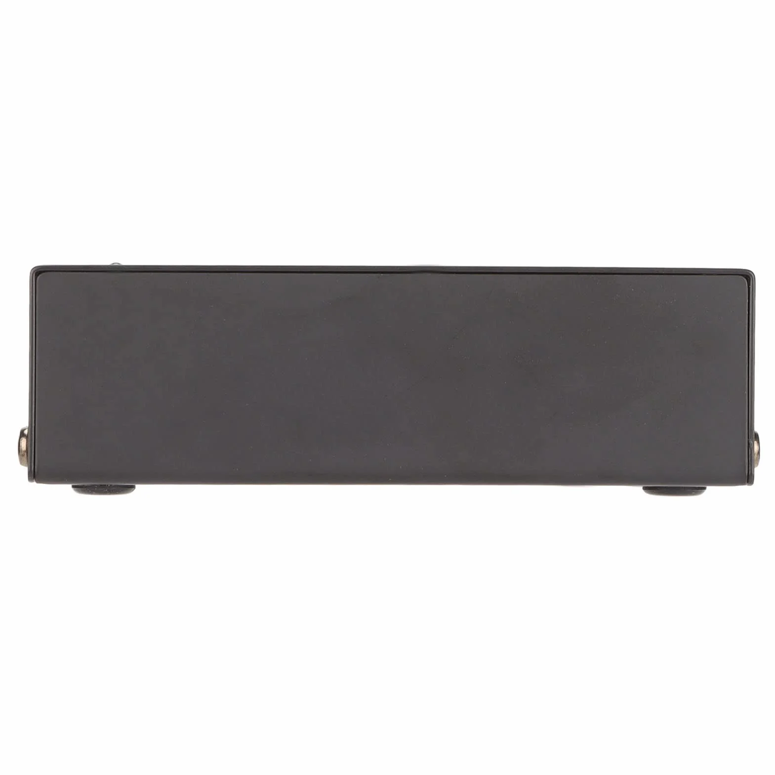 Phono przedwzmacniacz do gramofonu, PP400 Phono wzmacniacz do gramofonu z niezależnym sterowaniem przyciskiem Phono Preamp, wejście i wyjście audio stereo (wtyczka EU)