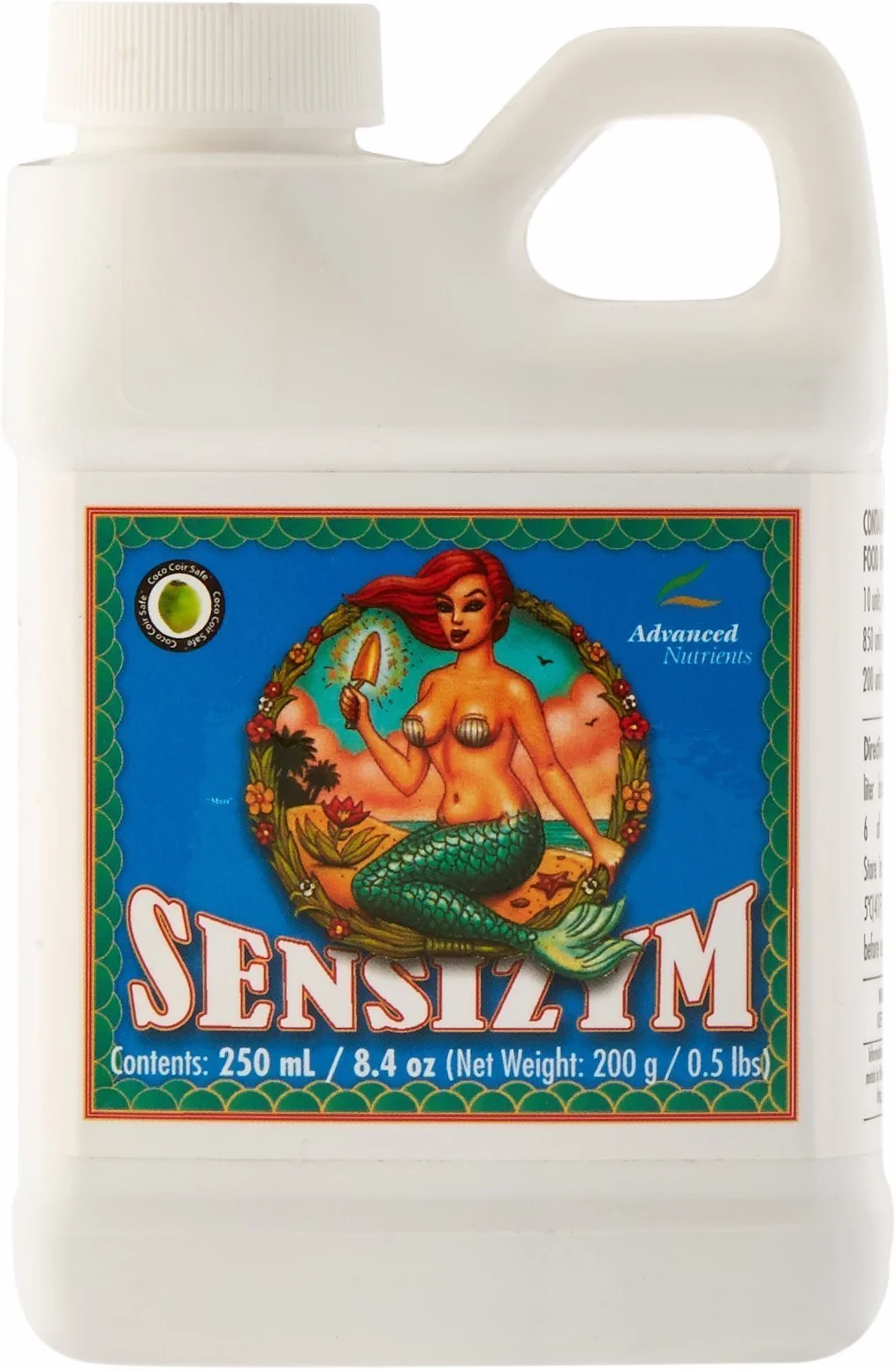 Advanced Nutrients Sensizym nawóz 250 ml