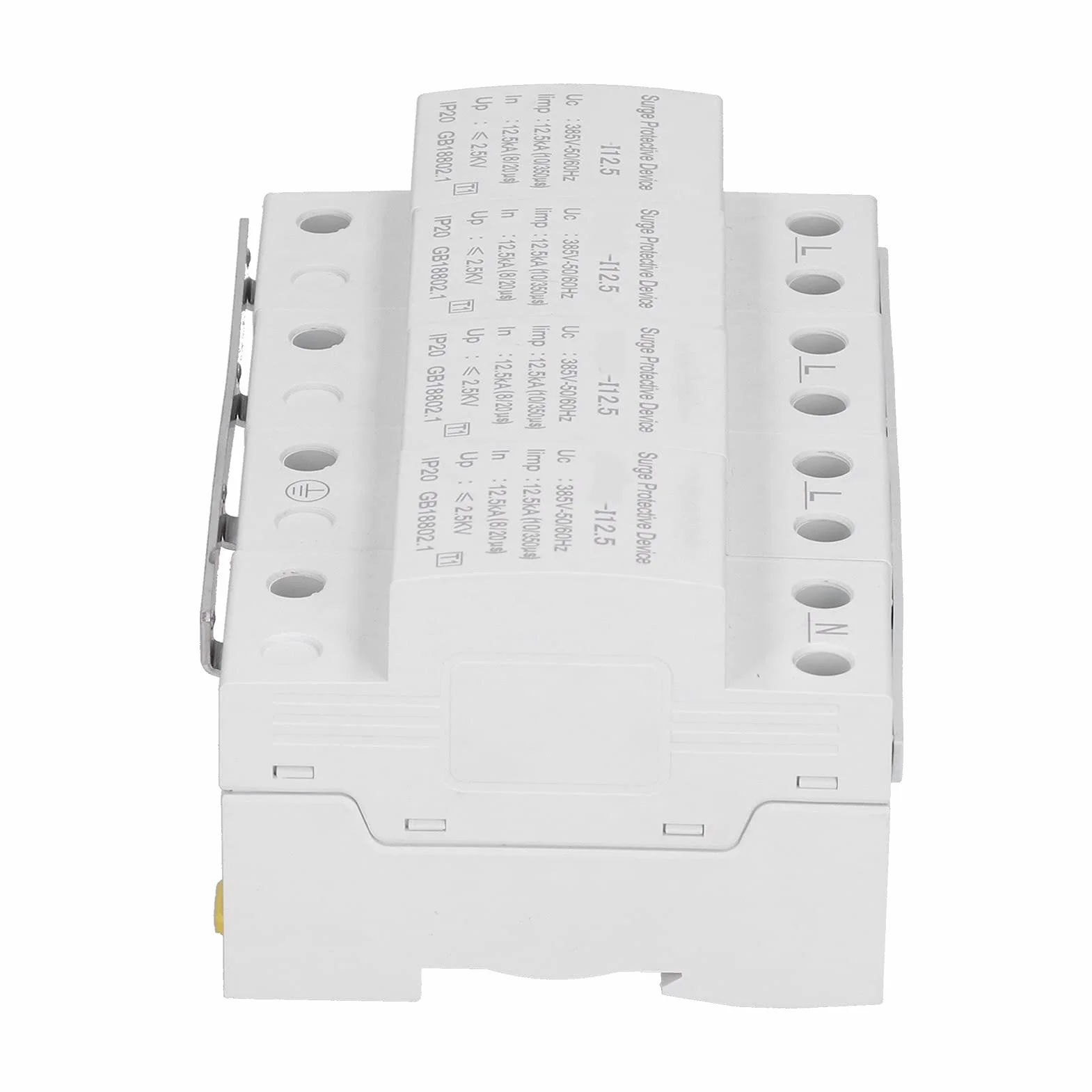 Moduł ochrony elektronicznej urządzenia do zabezpieczenia dla AC385V 50/60 Hz użycie przemysłowe