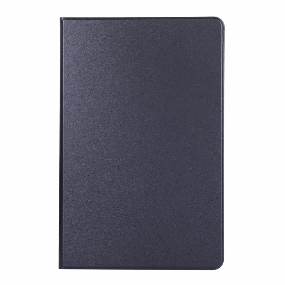 Generic etui kompatybilne z Honor Pad 10 HEY3-W00 HEY3-W10 30.7 cm 2025 (kolor: ciemnoniebieski) Smart Leather Back Case Flip Stand Premium Cover