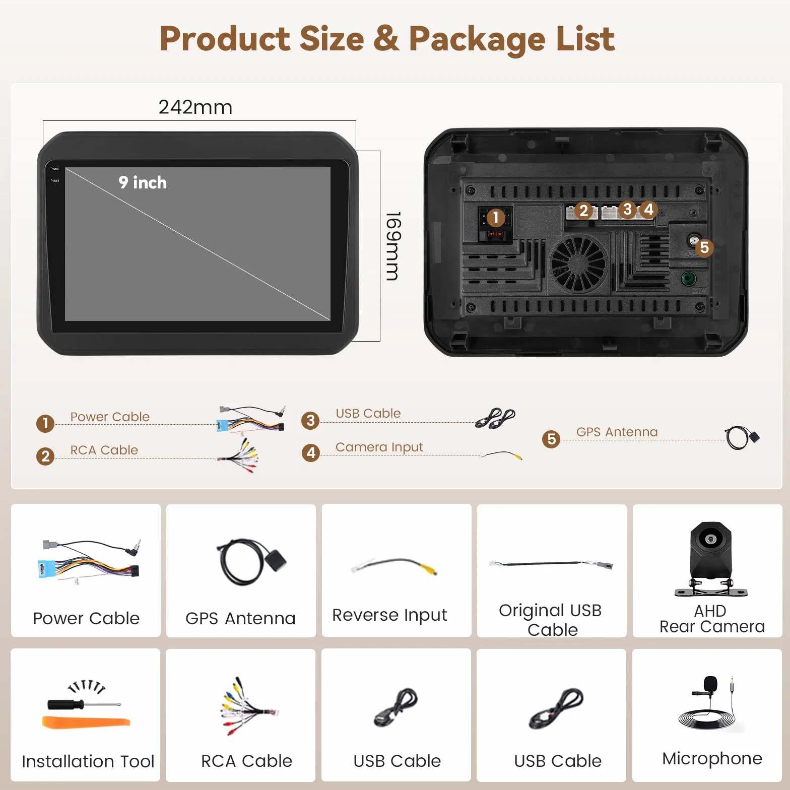 Radio samochodowe Suzuki Ignis 2016 2017, samochodowe stereo Suzuki Ignis, radio samochodowe Suzuki Ignis, ekran Suzuki Ignis 2016 2017 2018 2019 2020, nawigacja samochodowa Suzuki Ignis, Suzuki Ignis