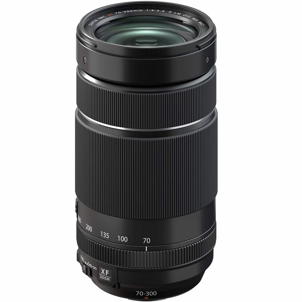 FUJIFILM Objectif Fujinon XF 70-300mm f/4-5.6 R LM OIS WR