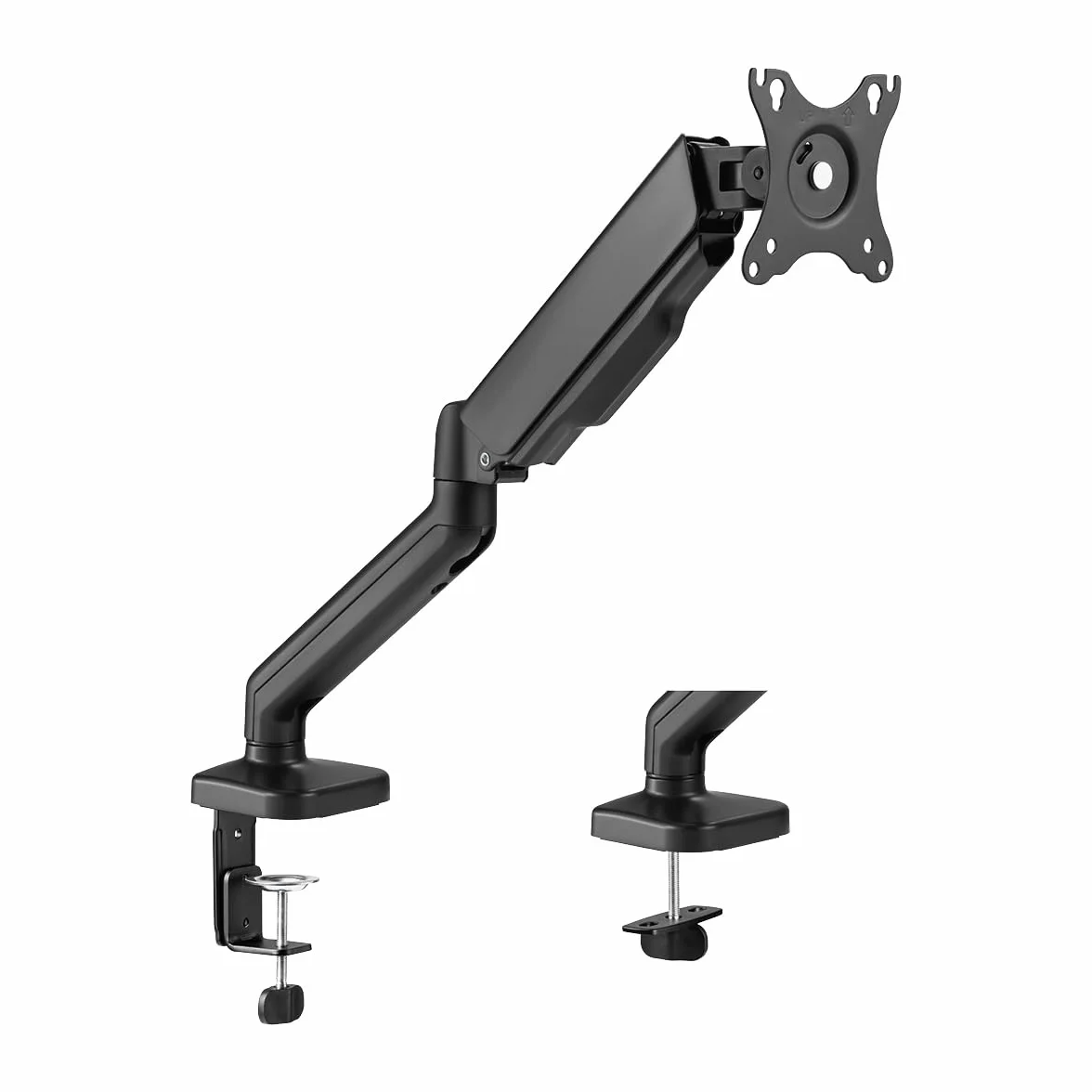 LogiLink Befestigungskit einstellbarer Arm - für LCD-Display (BP0176)