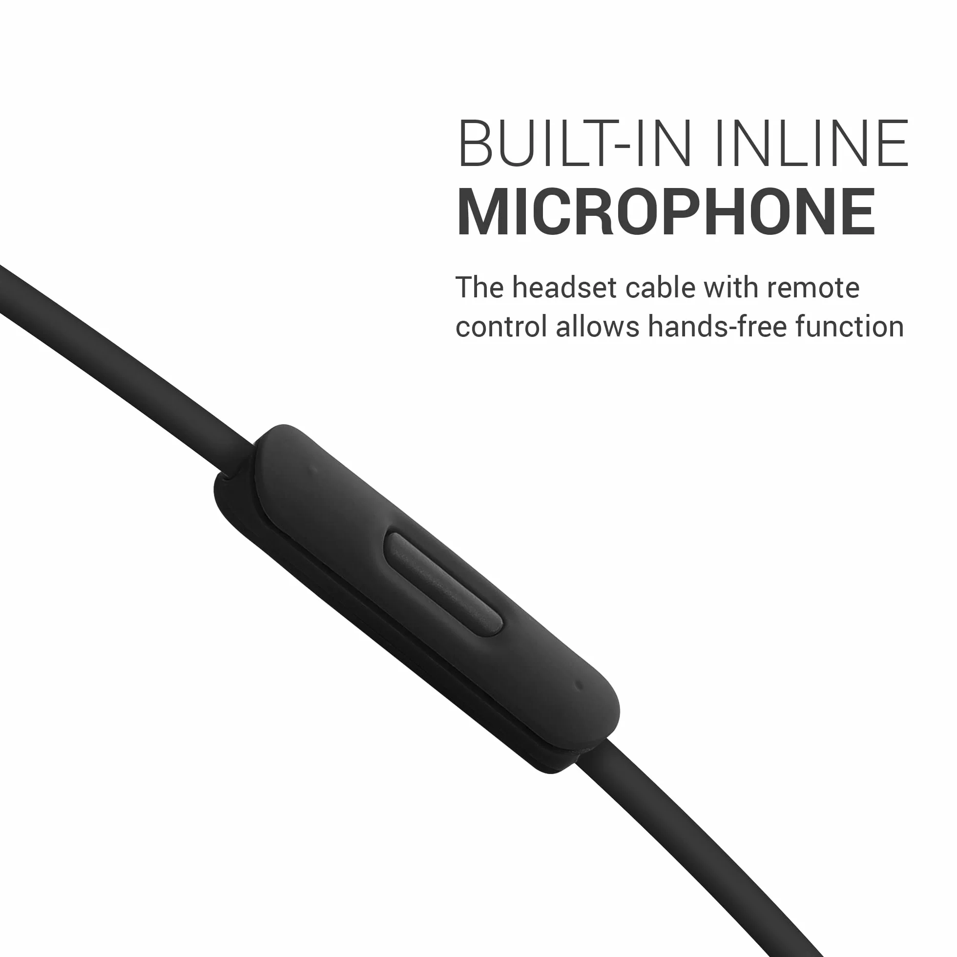 Kwmobile Kabel do Słuchawek Beats Studio 3 / Solo 3 / Solo2 / Studio 140 cm Czarny
