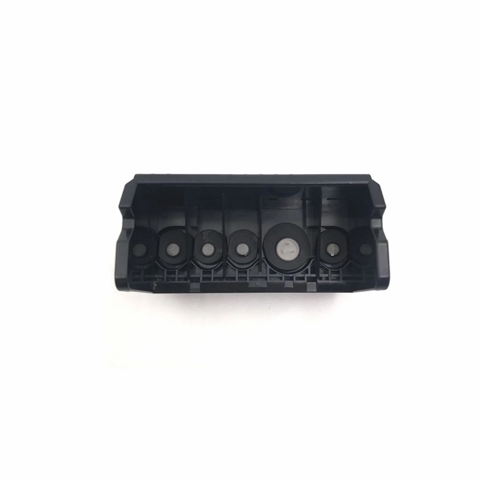 Części drukarki Części zamienne do drukarki QY6-0080 głowica drukująca głowica drukująca pasuje do drukarki Canon MX715 MX885 MG5220 MG5250 MG5320 MG5350 IP4820 IP4840 IP4850 IX6520 IX6550