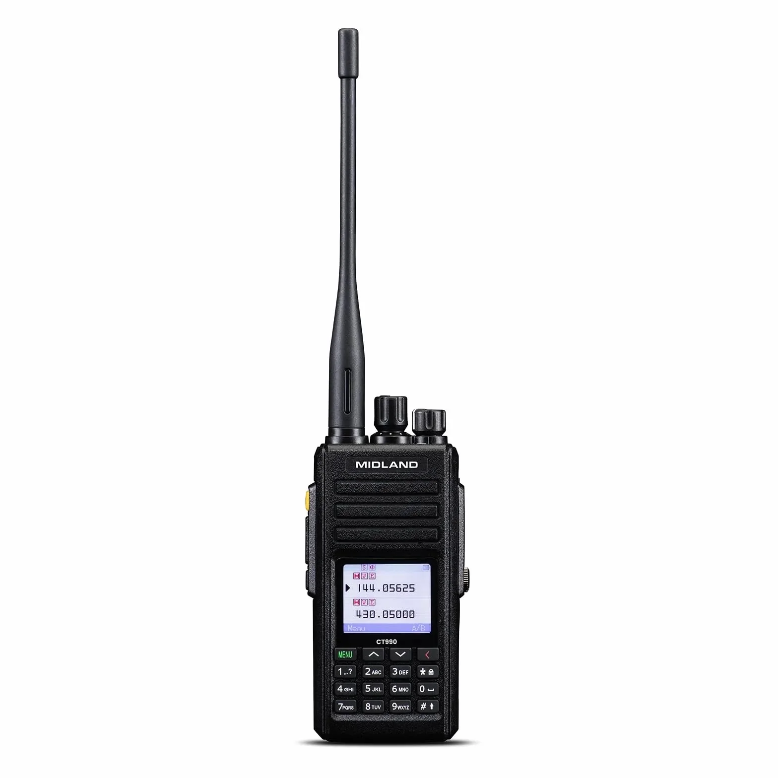 Midland Radio amatorskie CT990 EBR