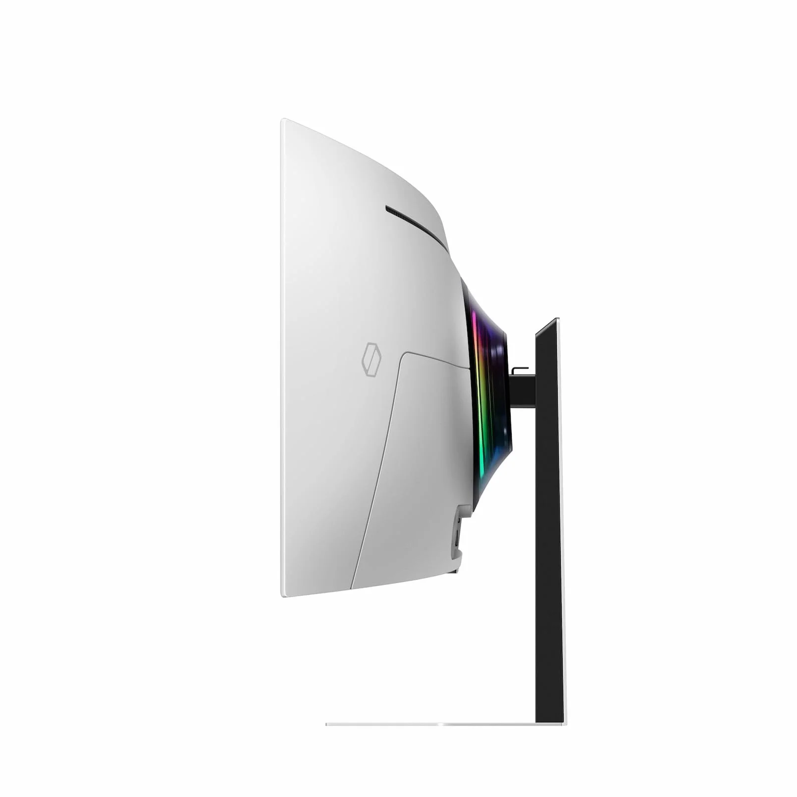 Samsung Odyssey Gaming Monitor OLED G9 DQHD (49")
