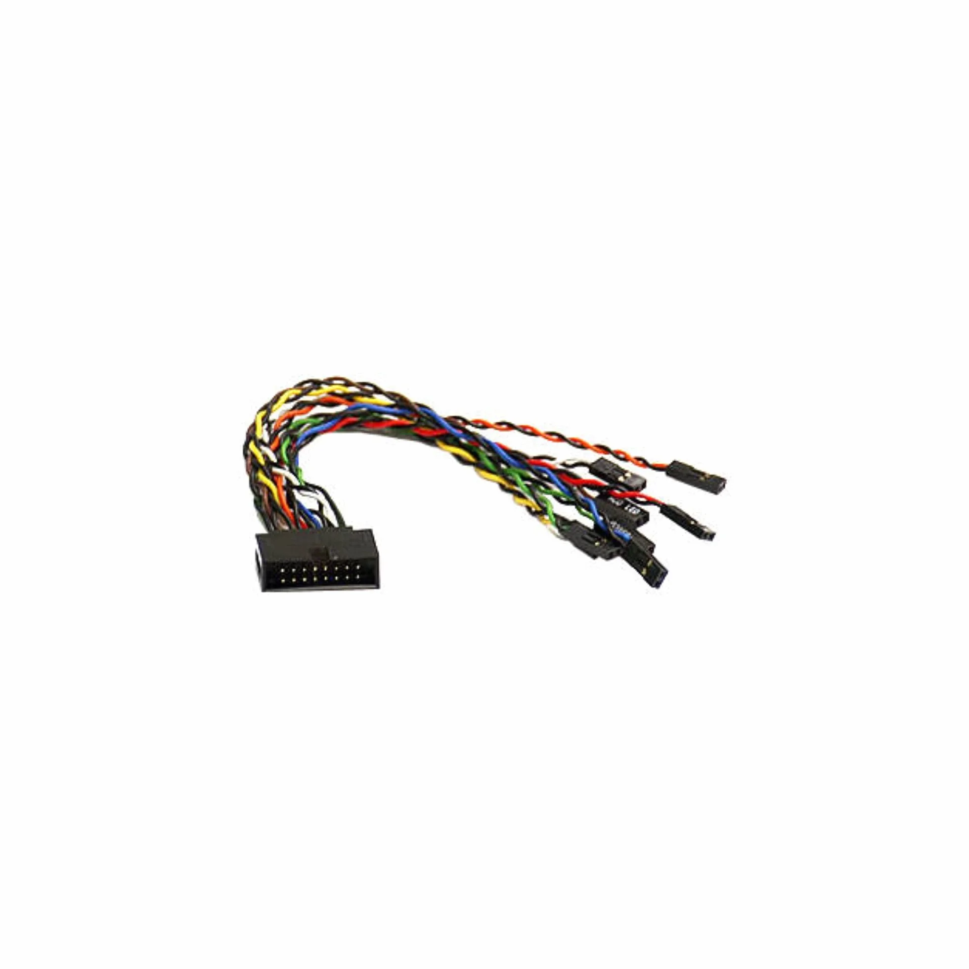 Super Micro CBL-0084L serwer sieciowy