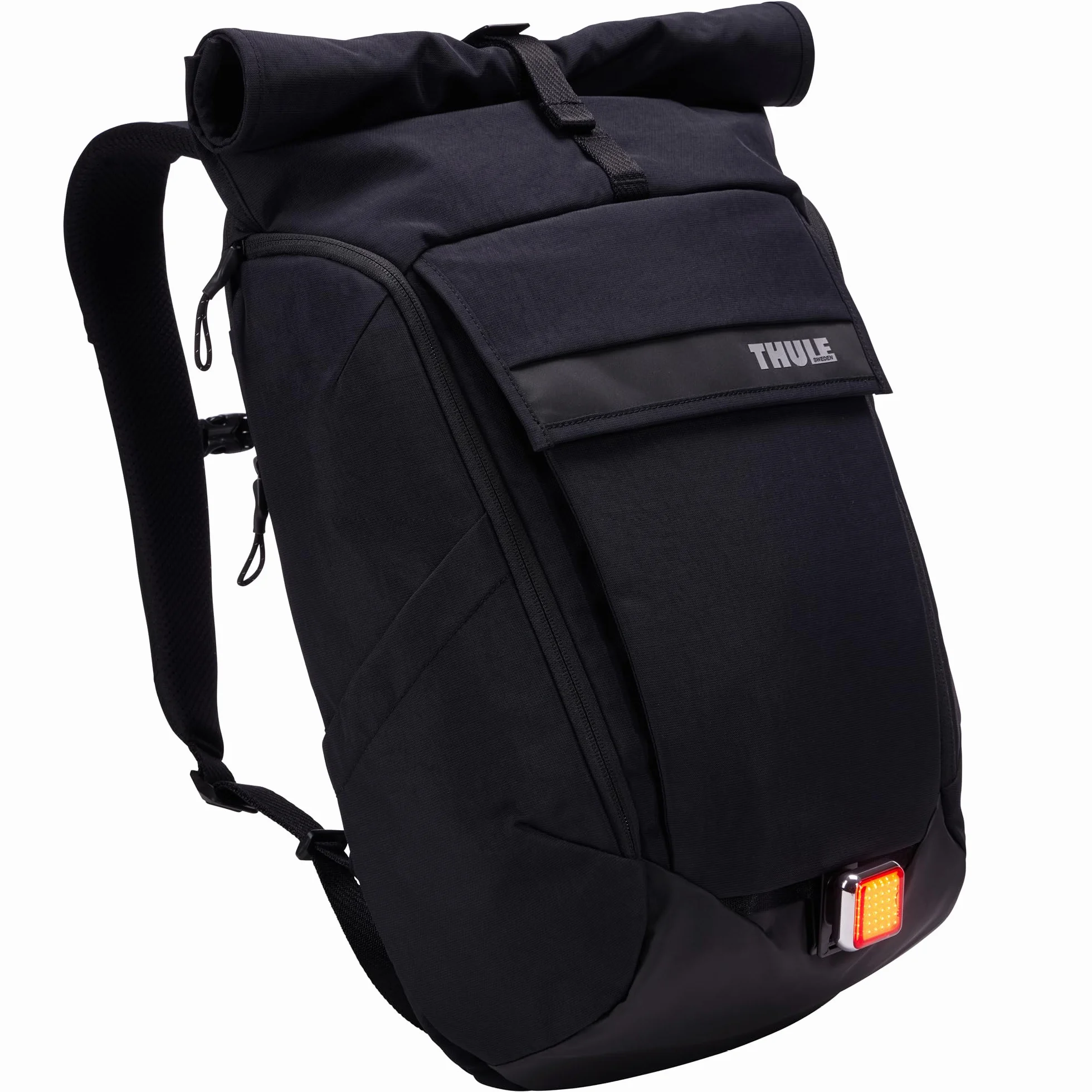 Thule Paramount 24 - plecak 17" 53 cm czarny, czarny