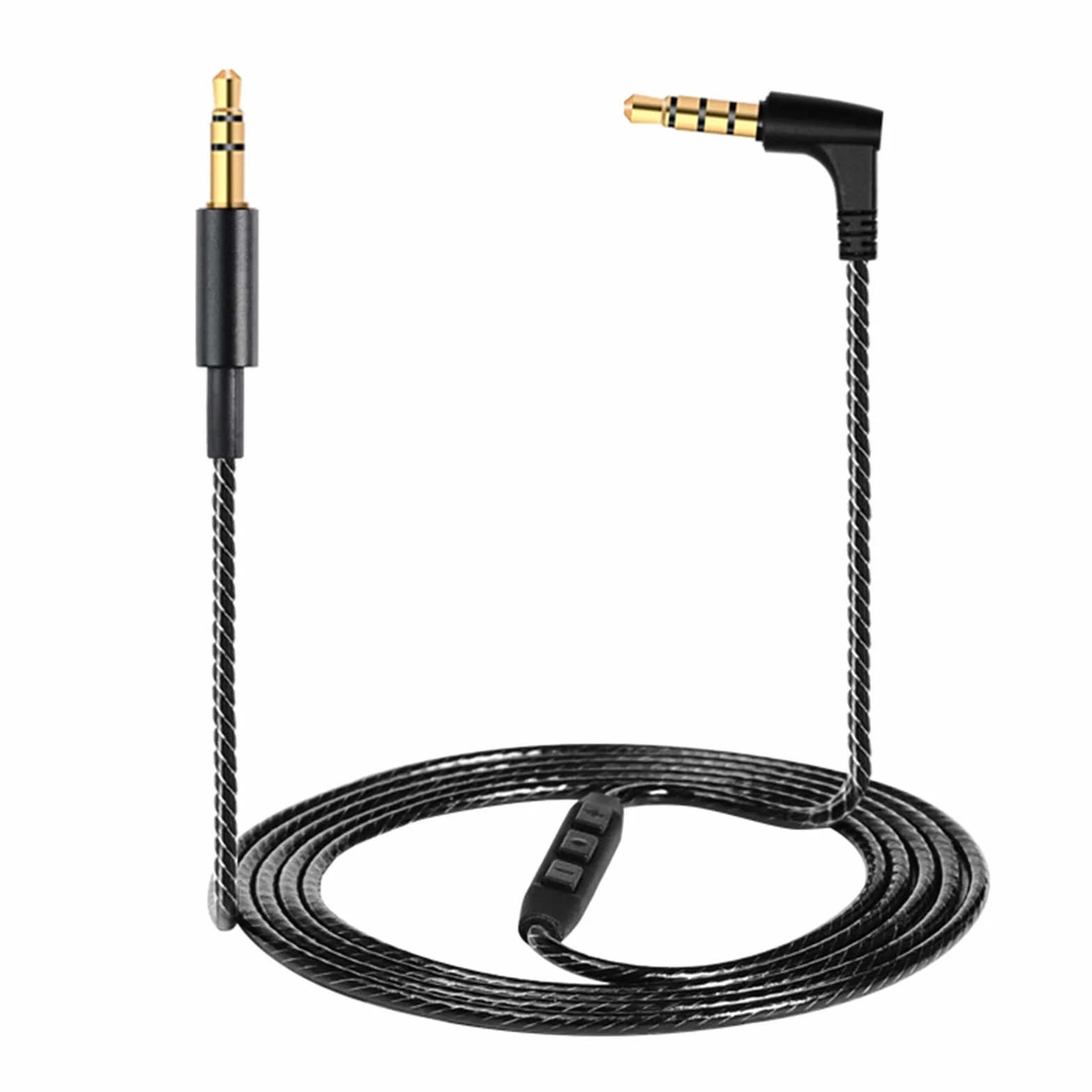 Kabel audio AKG K490NC N60NC Y45BT Y50 Y40 1,5 m