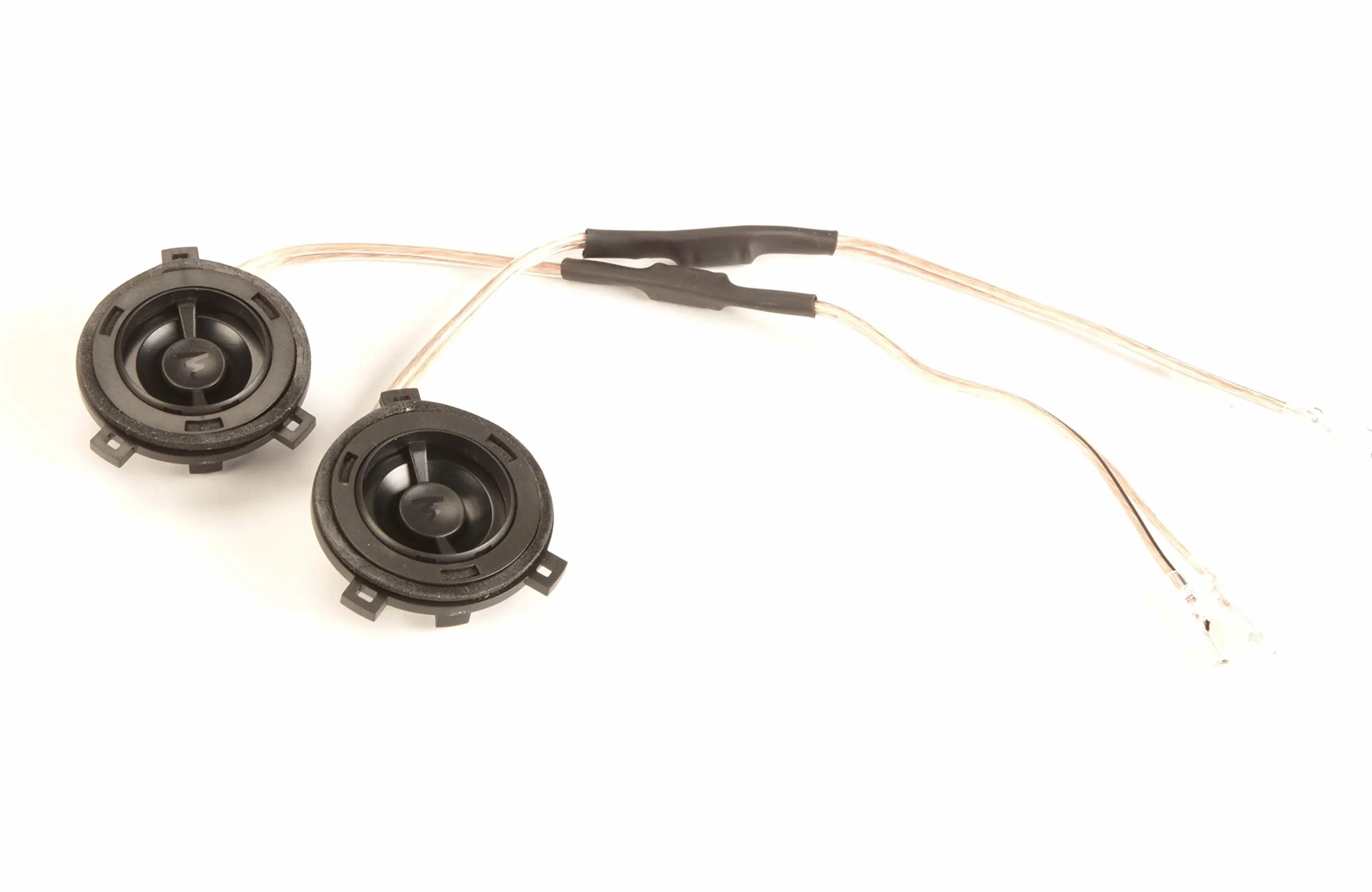 Focal ISVW180 Inside Głośnik 18 cm, 2-drożny system komponentów, kompatybilny z pojazdami Volkswagen VW, Seat, Skoda
